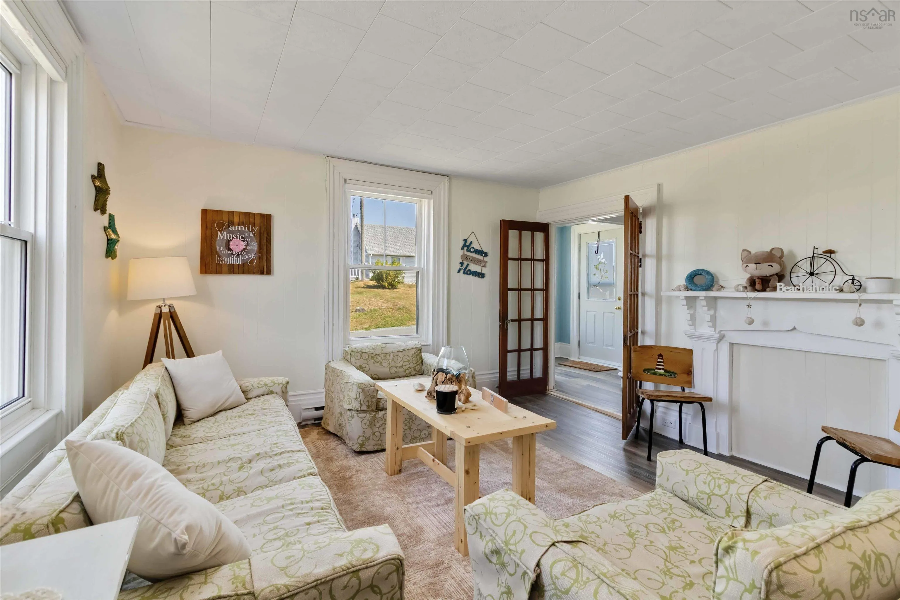 226 Central Port Mouton Road, Port Mouton, NS B0T 1T0, 4 Bedrooms Bedrooms, ,1 BathroomBathrooms,Residential,For Sale,Central Port Mouton,202520465