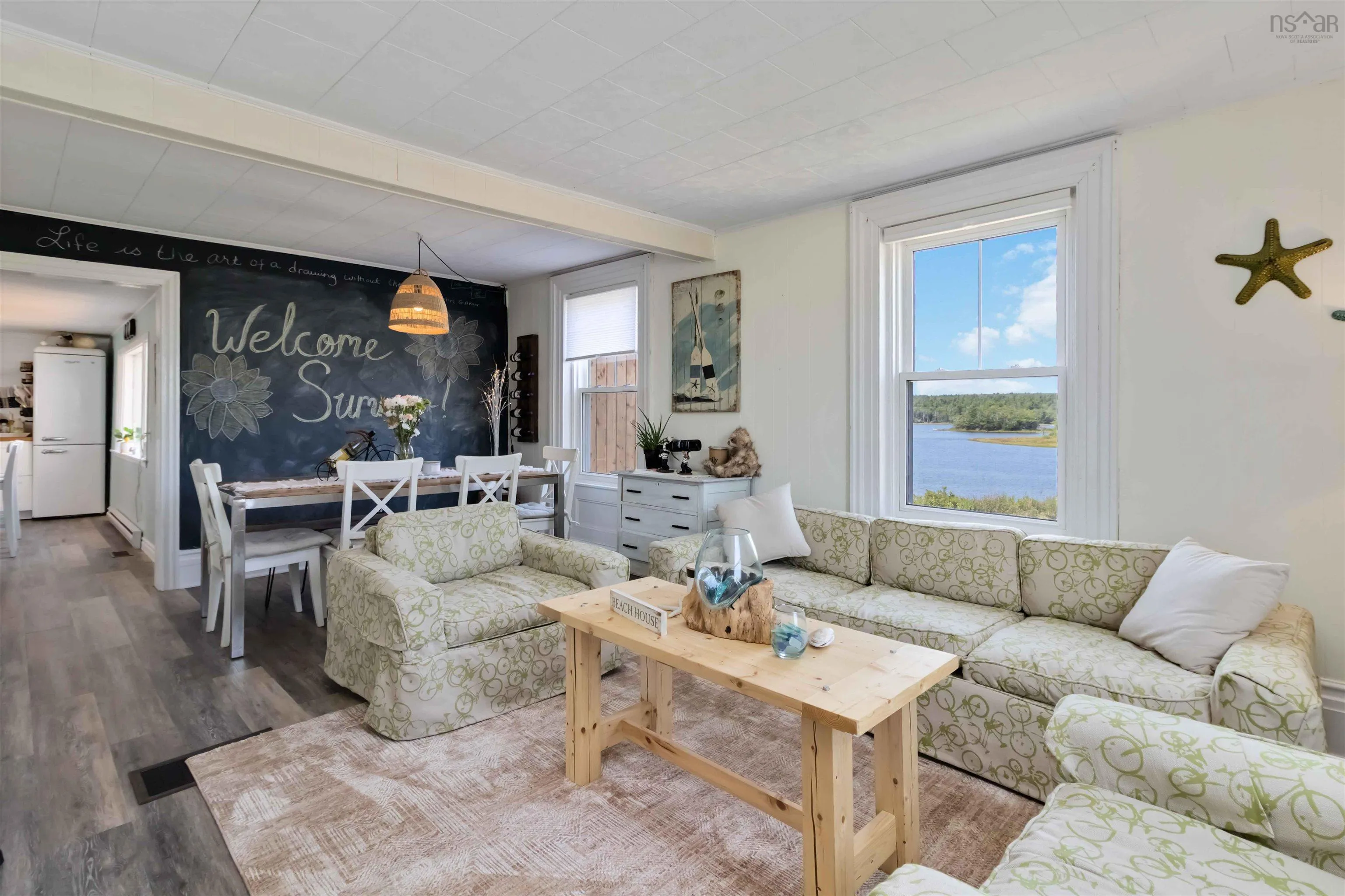 226 Central Port Mouton Road, Port Mouton, NS B0T 1T0, 4 Bedrooms Bedrooms, ,1 BathroomBathrooms,Residential,For Sale,Central Port Mouton,202520465