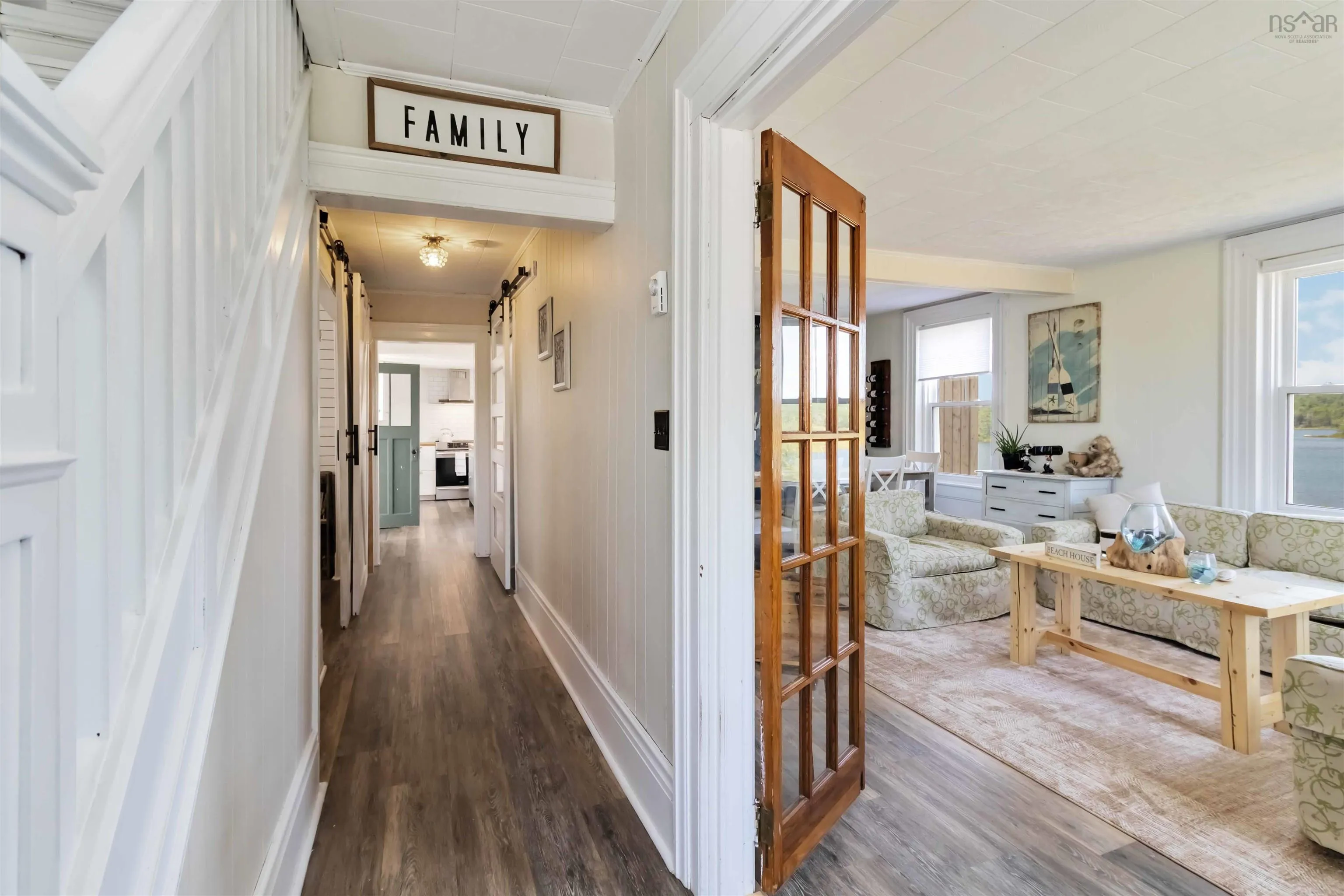 226 Central Port Mouton Road, Port Mouton, NS B0T 1T0, 4 Bedrooms Bedrooms, ,1 BathroomBathrooms,Residential,For Sale,Central Port Mouton,202520465
