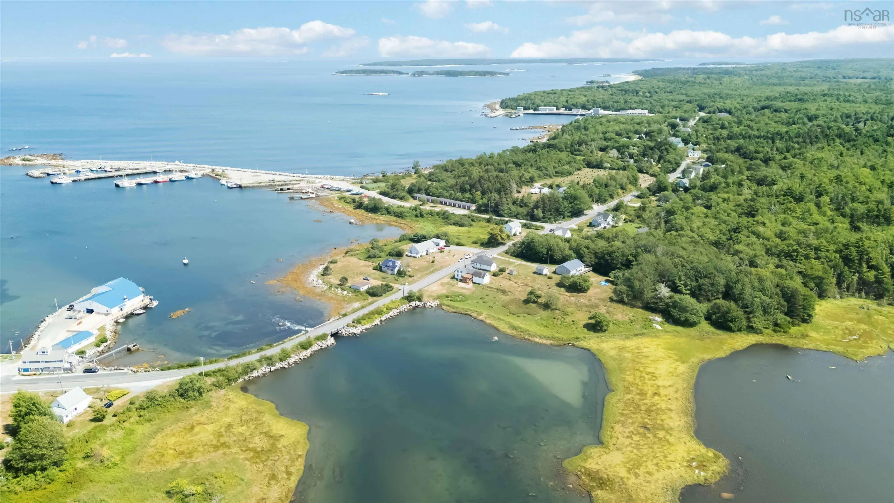 226 Central Port Mouton Road, Port Mouton, NS B0T 1T0, 4 Bedrooms Bedrooms, ,1 BathroomBathrooms,Residential,For Sale,Central Port Mouton,202520465