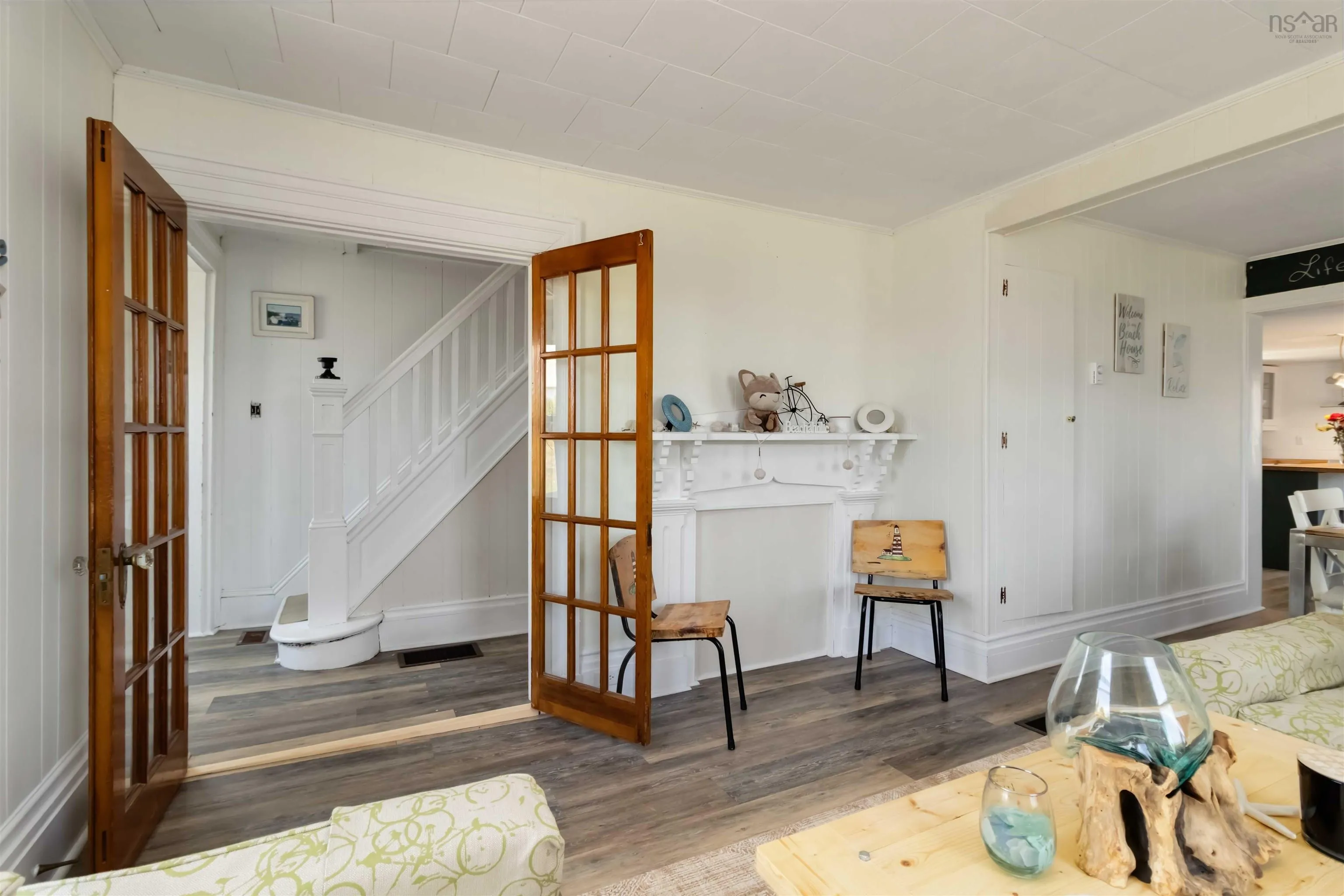 226 Central Port Mouton Road, Port Mouton, NS B0T 1T0, 4 Bedrooms Bedrooms, ,1 BathroomBathrooms,Residential,For Sale,Central Port Mouton,202520465