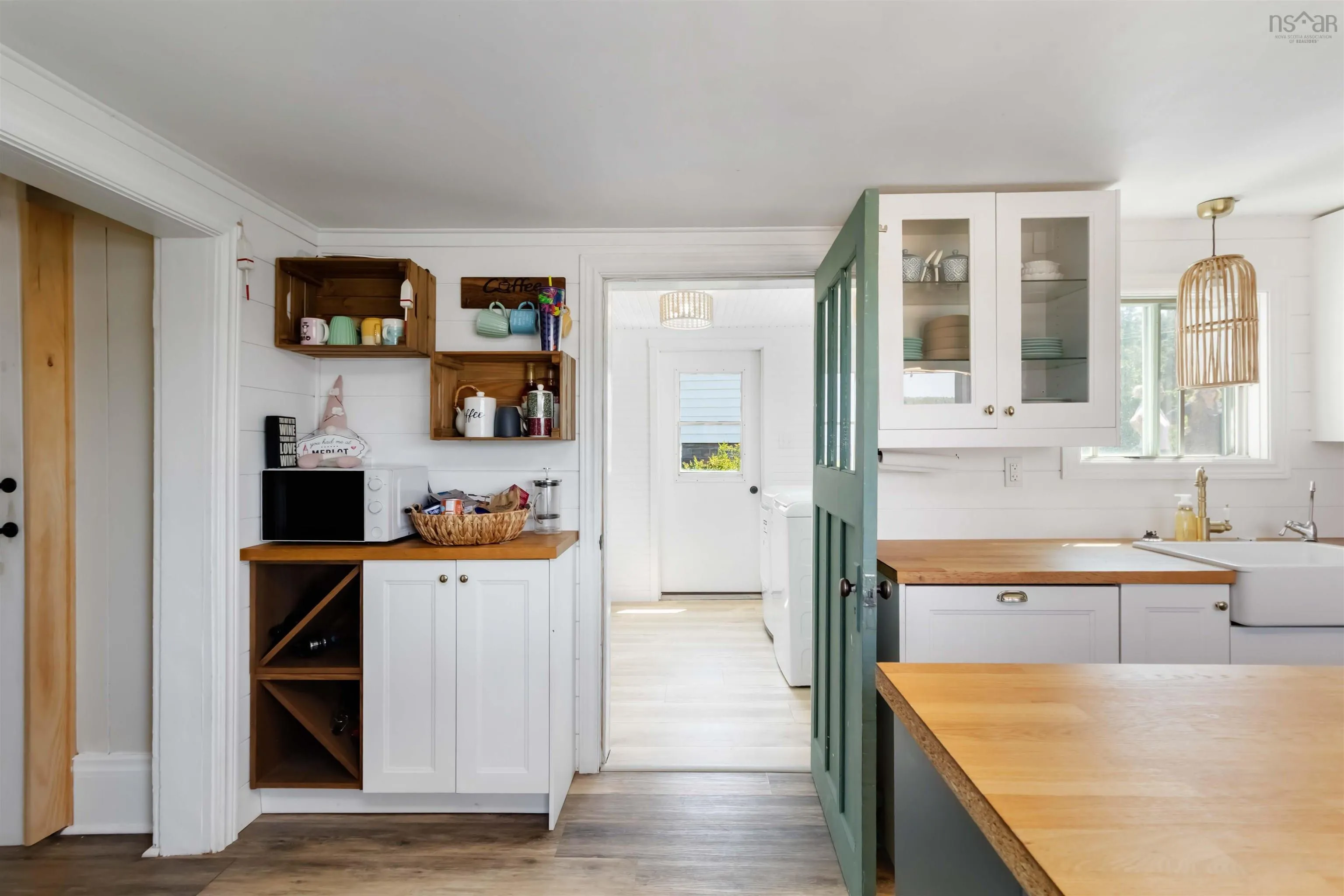 226 Central Port Mouton Road, Port Mouton, NS B0T 1T0, 4 Bedrooms Bedrooms, ,1 BathroomBathrooms,Residential,For Sale,Central Port Mouton,202520465