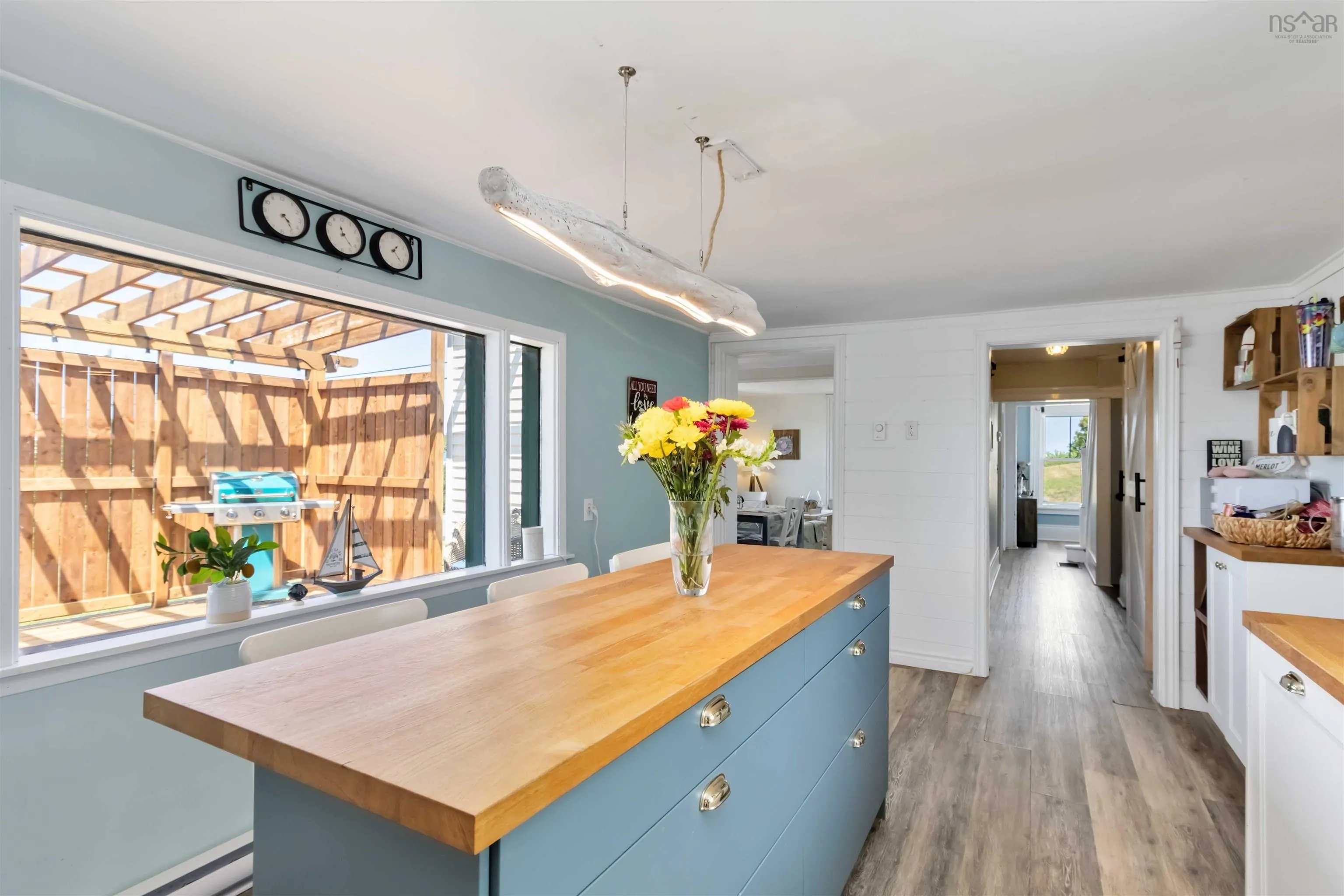 226 Central Port Mouton Road, Port Mouton, NS B0T 1T0, 4 Bedrooms Bedrooms, ,1 BathroomBathrooms,Residential,For Sale,Central Port Mouton,202520465