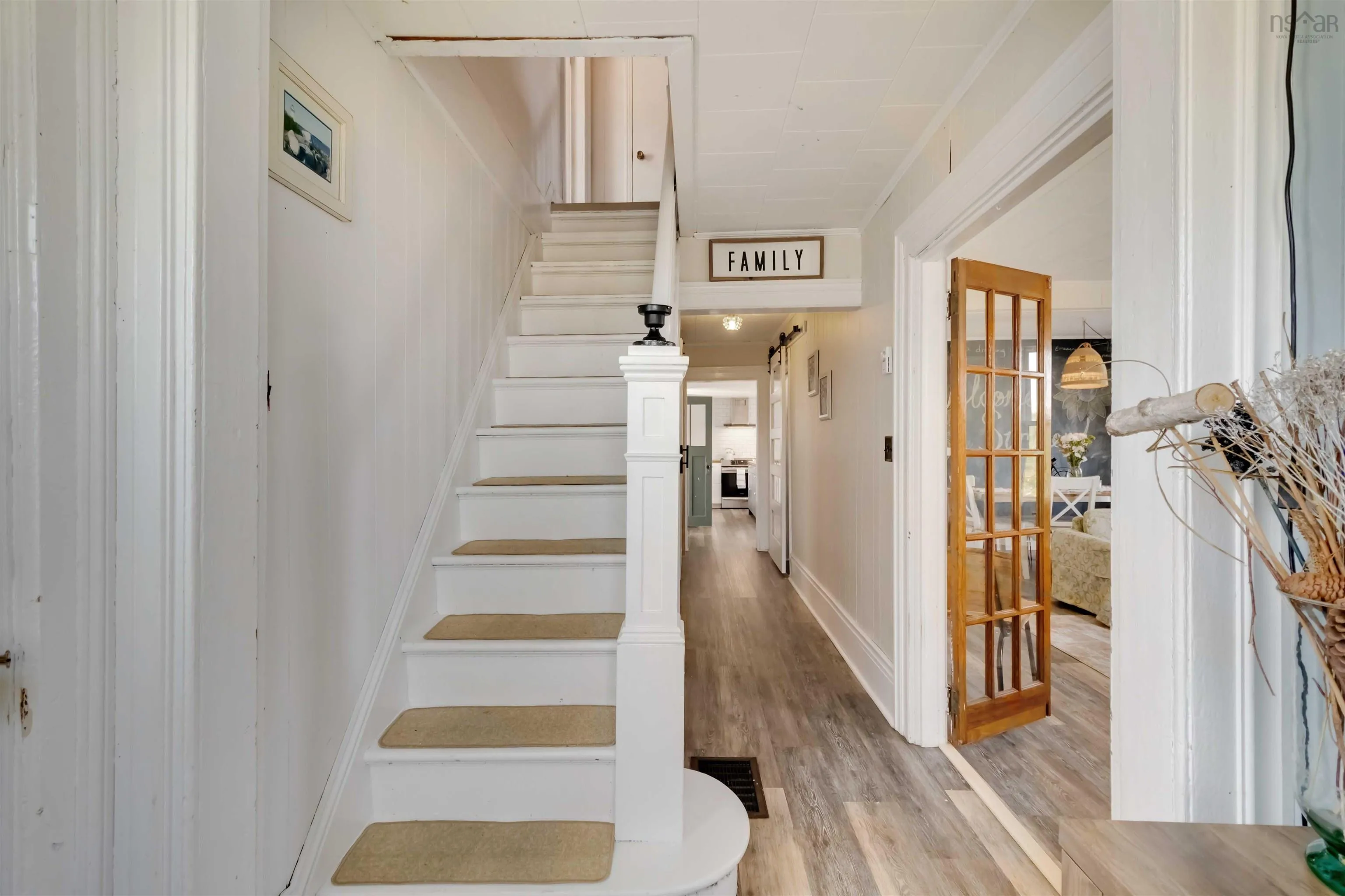 226 Central Port Mouton Road, Port Mouton, NS B0T 1T0, 4 Bedrooms Bedrooms, ,1 BathroomBathrooms,Residential,For Sale,Central Port Mouton,202520465