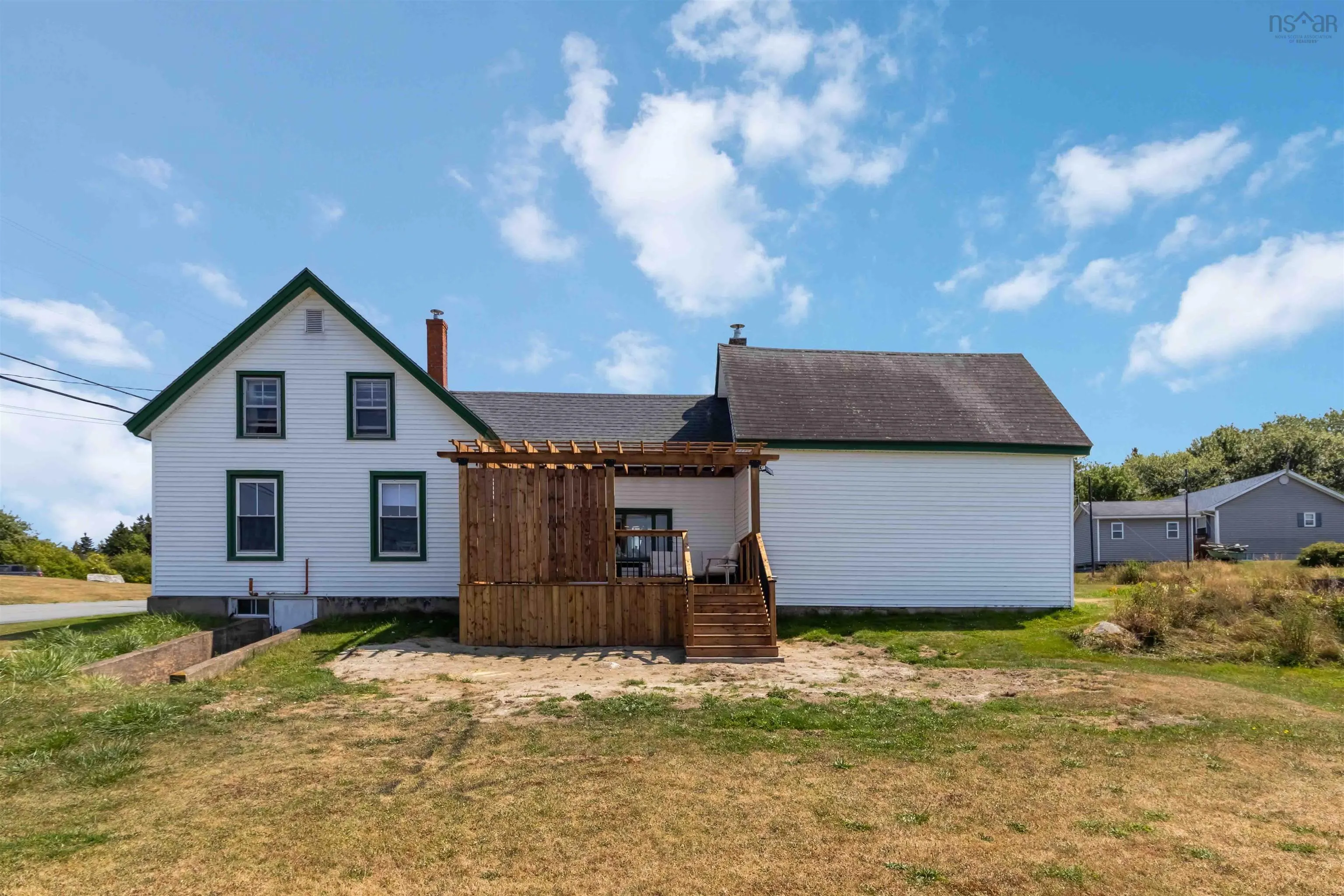 226 Central Port Mouton Road, Port Mouton, NS B0T 1T0, 4 Bedrooms Bedrooms, ,1 BathroomBathrooms,Residential,For Sale,Central Port Mouton,202520465
