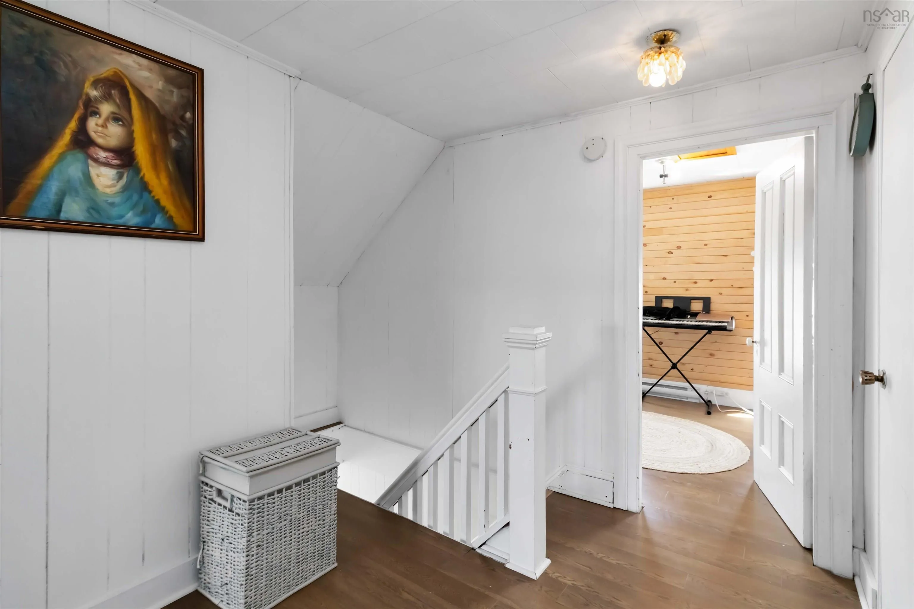 226 Central Port Mouton Road, Port Mouton, NS B0T 1T0, 4 Bedrooms Bedrooms, ,1 BathroomBathrooms,Residential,For Sale,Central Port Mouton,202520465