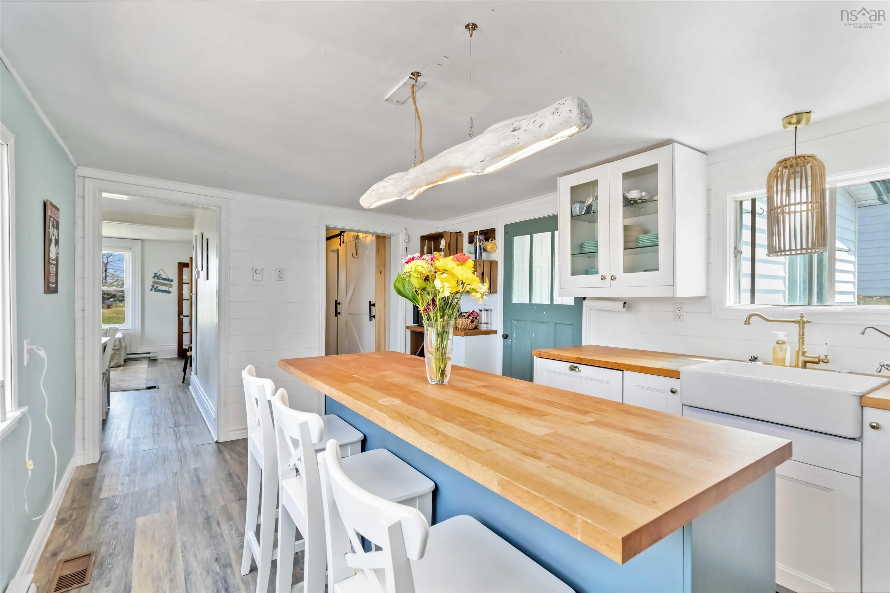 226 Central Port Mouton Road, Port Mouton, NS B0T 1T0, 4 Bedrooms Bedrooms, ,1 BathroomBathrooms,Residential,For Sale,Central Port Mouton,202520465