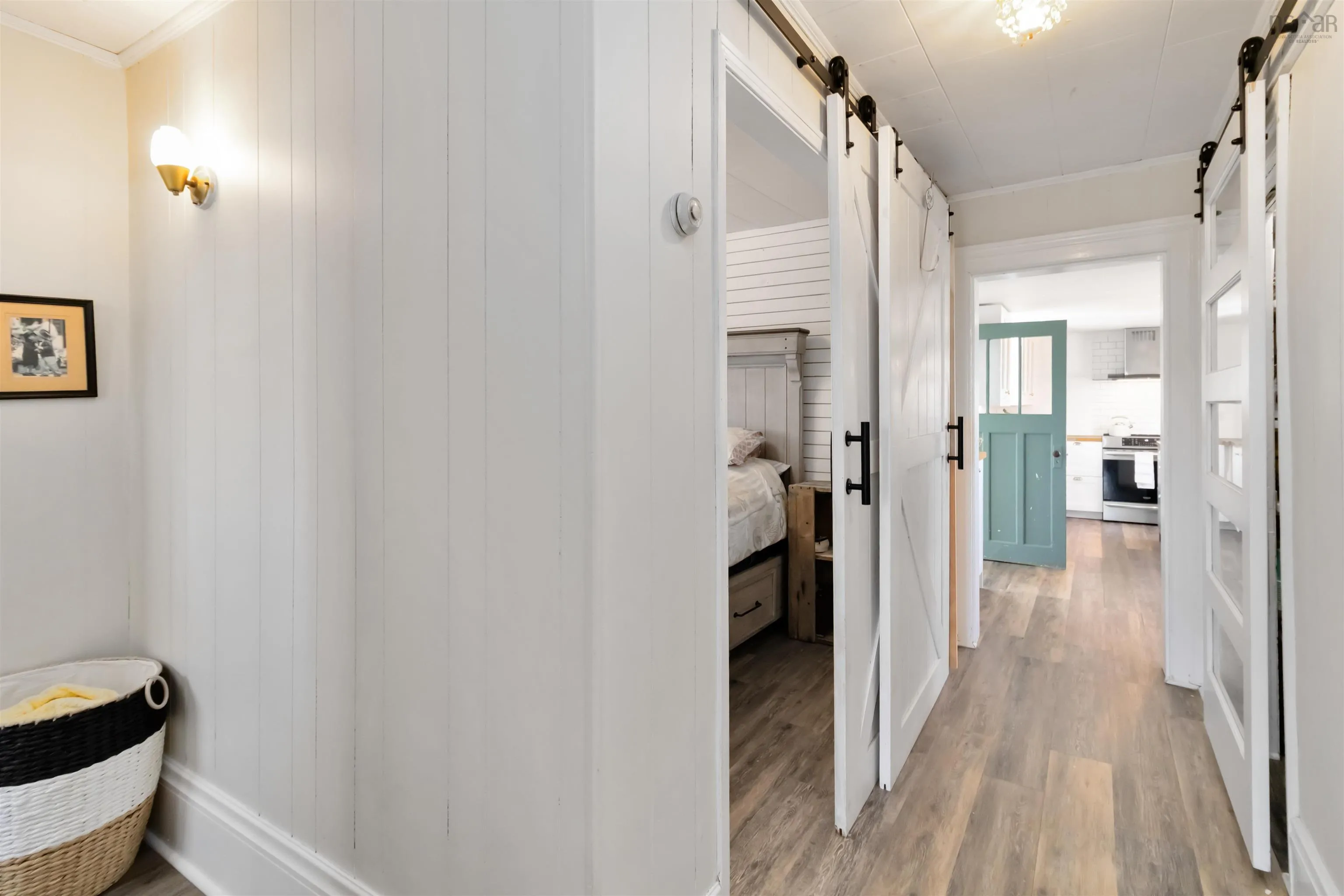 226 Central Port Mouton Road, Port Mouton, NS B0T 1T0, 4 Bedrooms Bedrooms, ,1 BathroomBathrooms,Residential,For Sale,Central Port Mouton,202520465