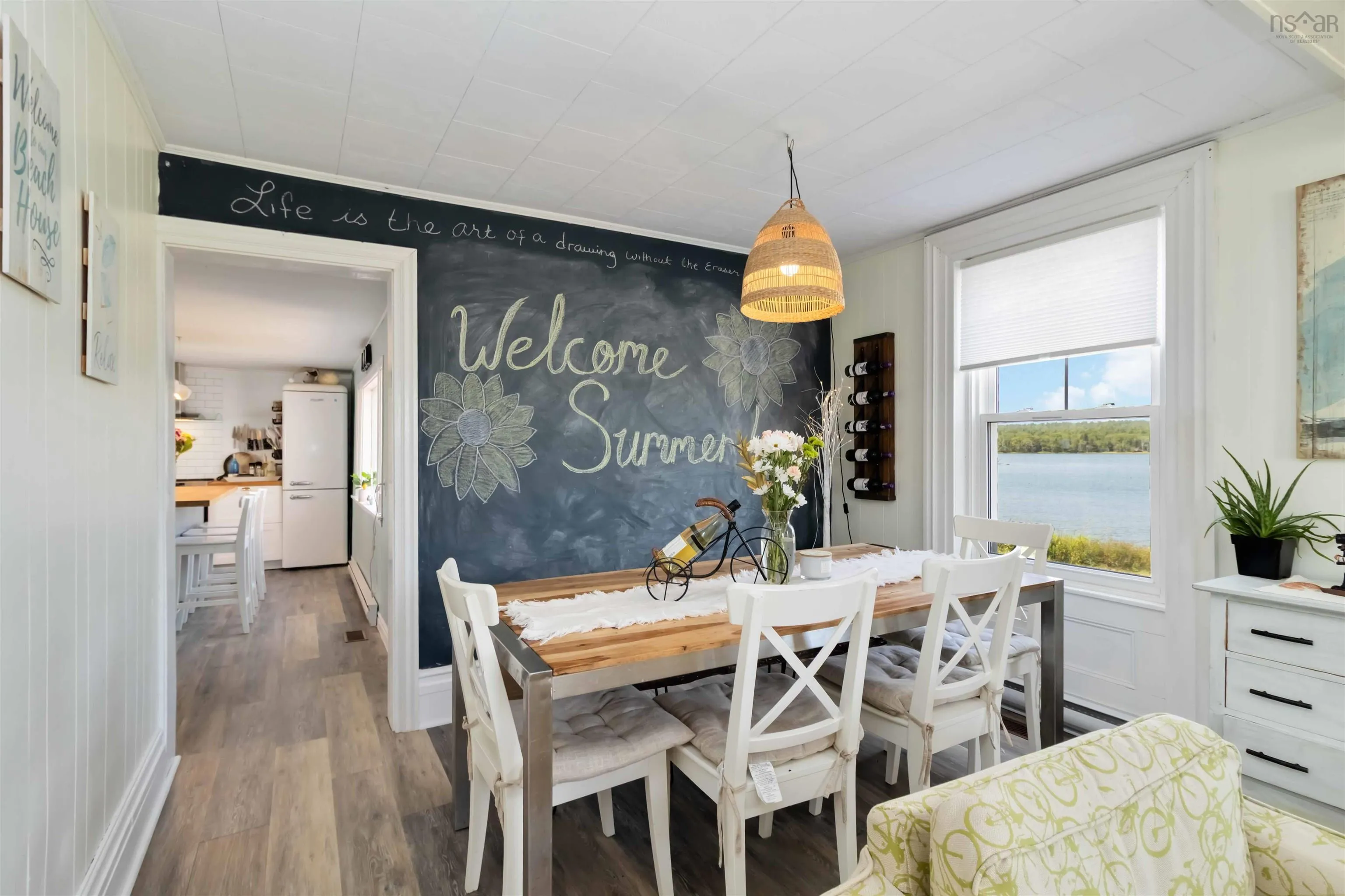 226 Central Port Mouton Road, Port Mouton, NS B0T 1T0, 4 Bedrooms Bedrooms, ,1 BathroomBathrooms,Residential,For Sale,Central Port Mouton,202520465