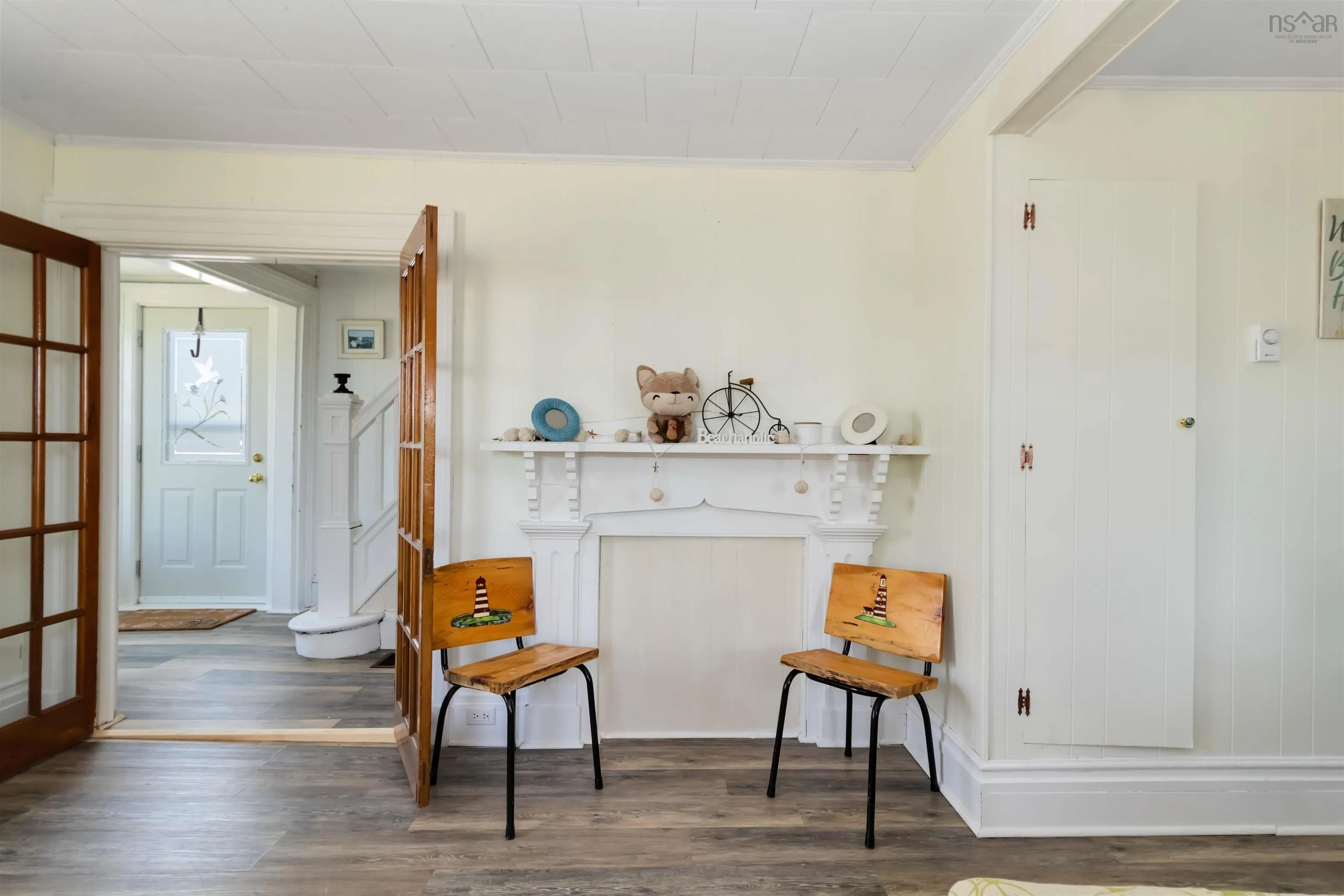 226 Central Port Mouton Road, Port Mouton, NS B0T 1T0, 4 Bedrooms Bedrooms, ,1 BathroomBathrooms,Residential,For Sale,Central Port Mouton,202520465