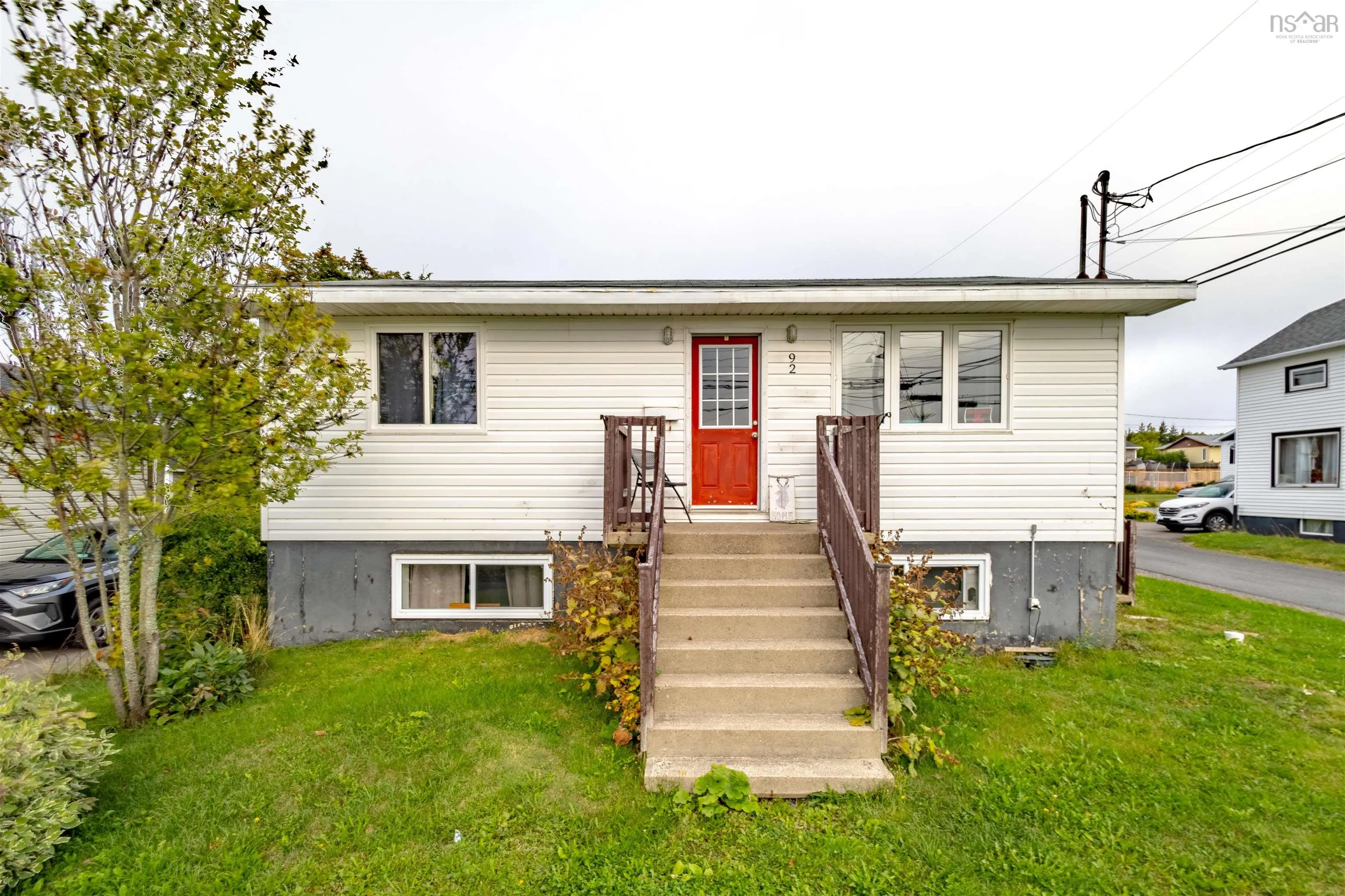 92 Highland Street, Glace Bay, NS B1A 2V1, 4 Bedrooms Bedrooms, ,Residential Income,For Sale,Highland,202522742