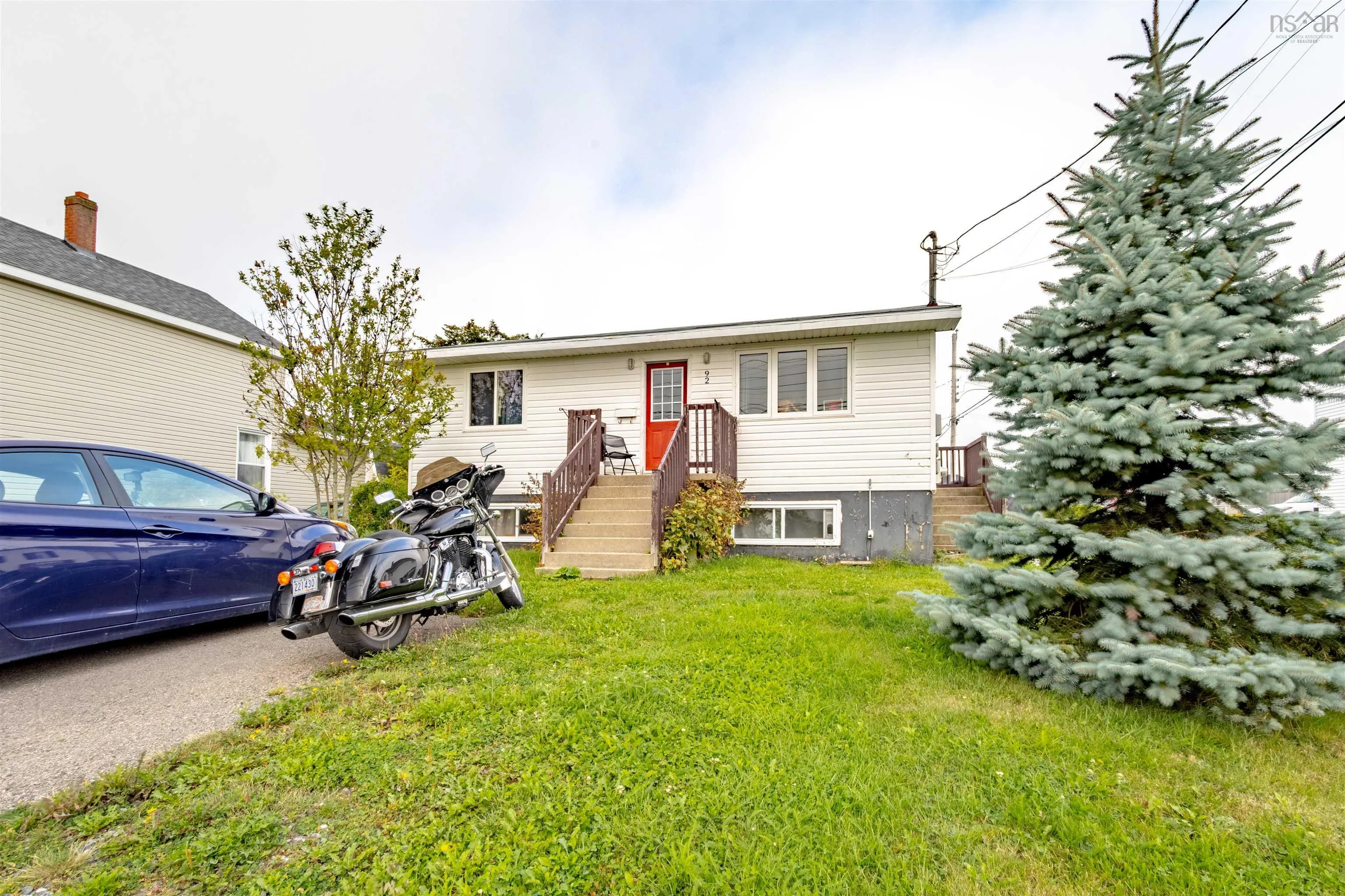 92 Highland Street, Glace Bay, NS B1A 2V1, 4 Bedrooms Bedrooms, ,Residential Income,For Sale,Highland,202522742