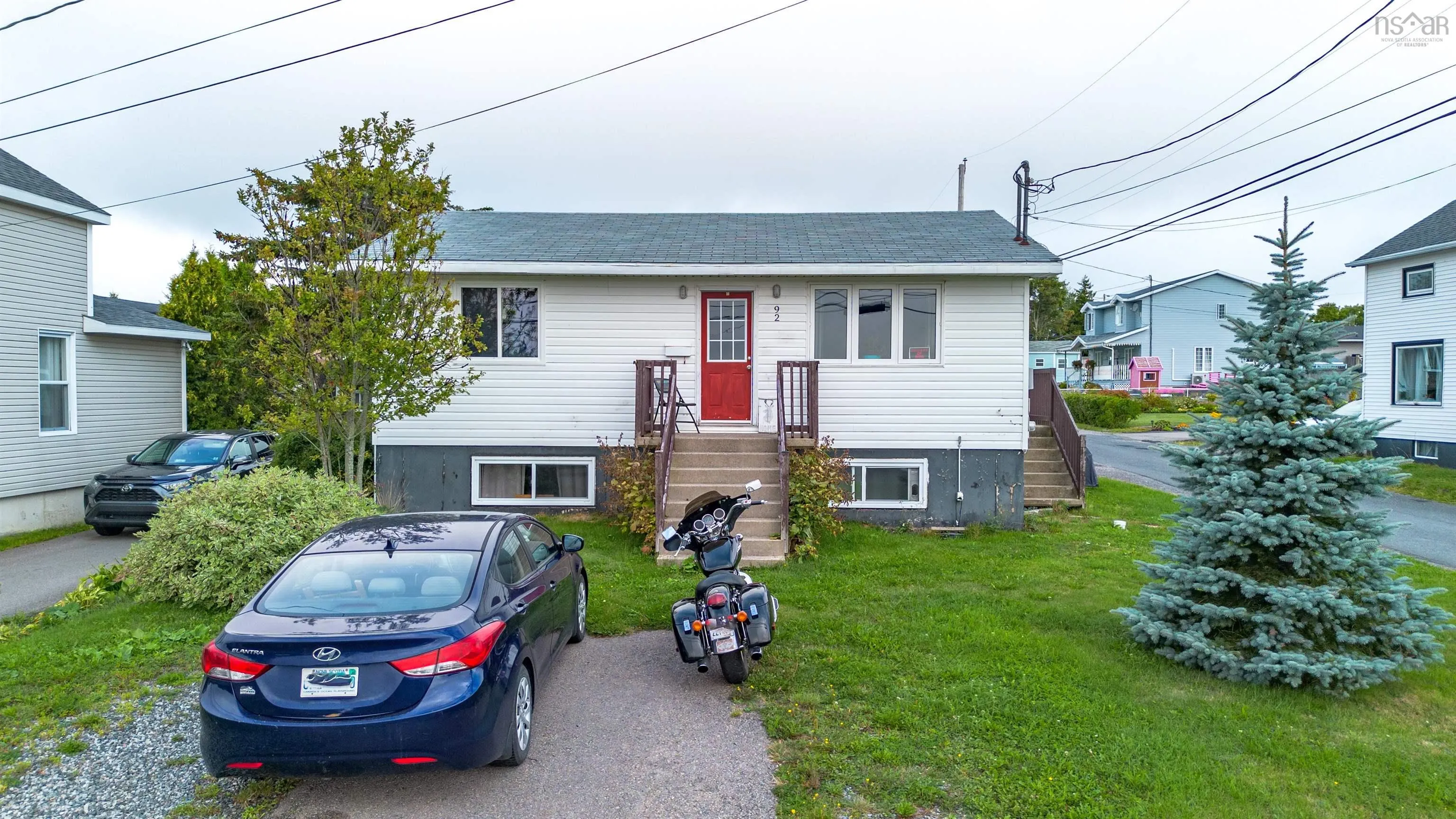 92 Highland Street, Glace Bay, NS B1A 2V1, 4 Bedrooms Bedrooms, ,Residential Income,For Sale,Highland,202522742