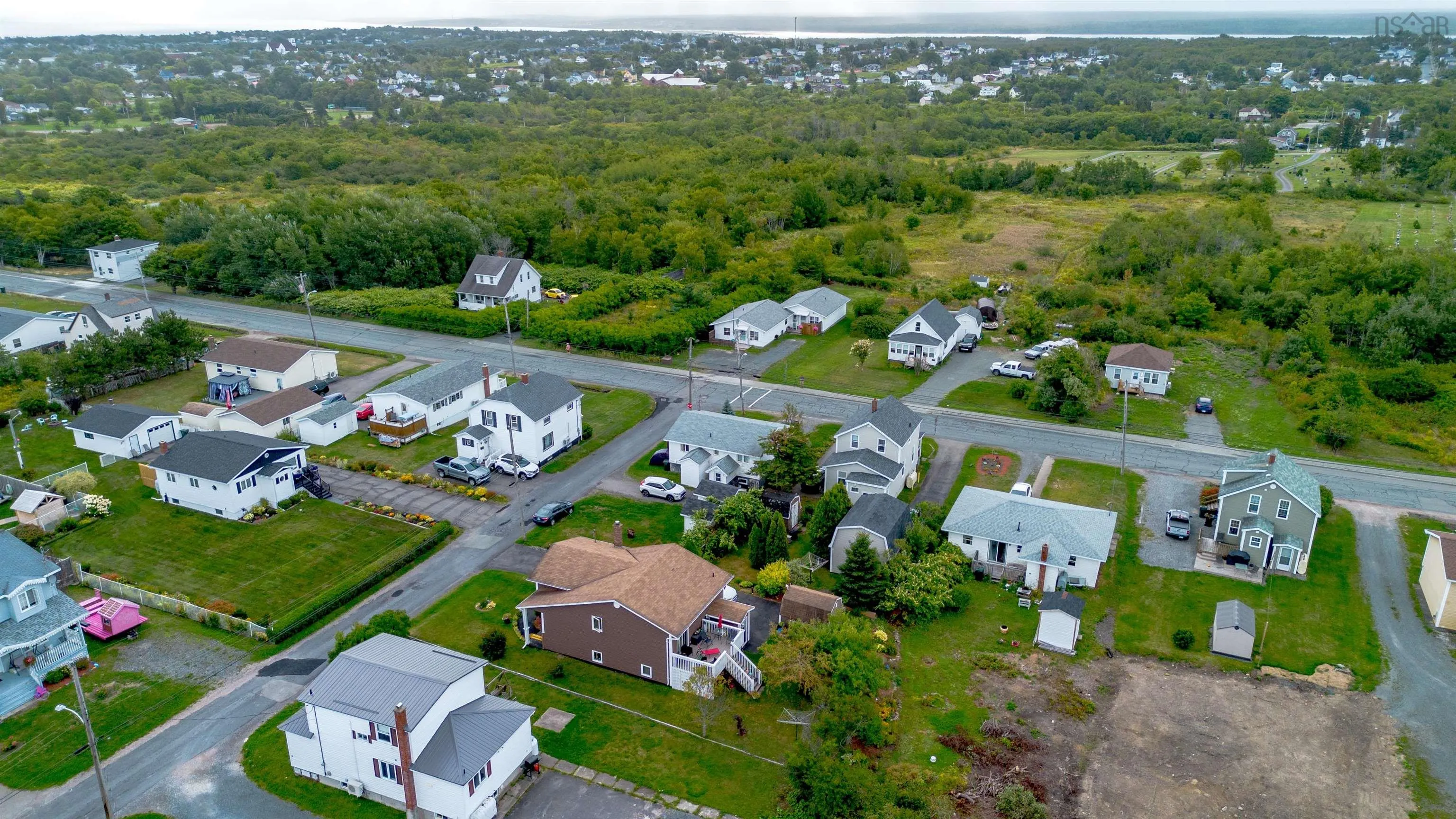 92 Highland Street, Glace Bay, NS B1A 2V1, 4 Bedrooms Bedrooms, ,Residential Income,For Sale,Highland,202522742