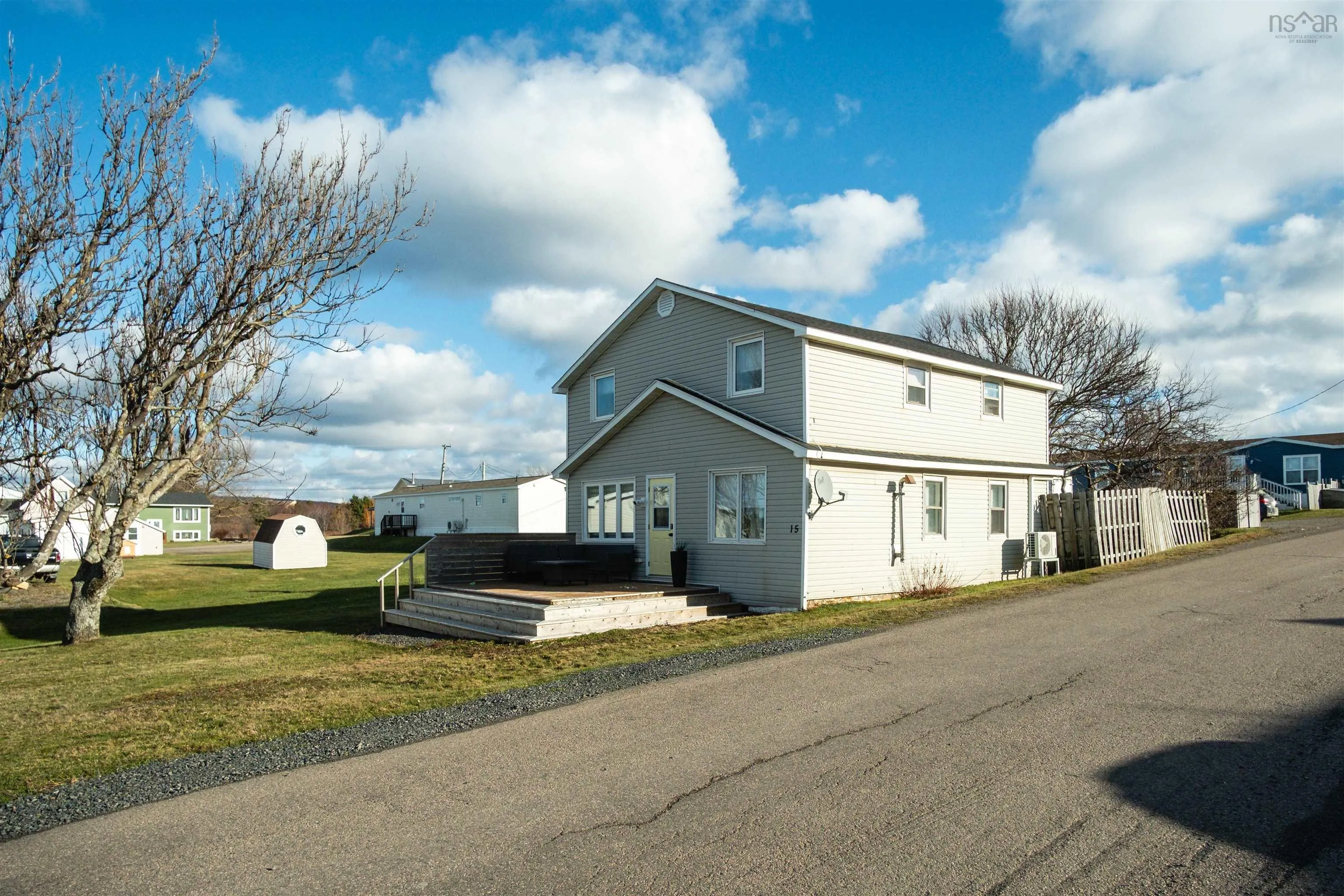 15 Allan J Memorial Avenue, Inverness Ns B0e 1n0, 3 Bedrooms Bedrooms, ,2 BathroomsBathrooms,Residential,For Sale,Allan J Memorial,202427674