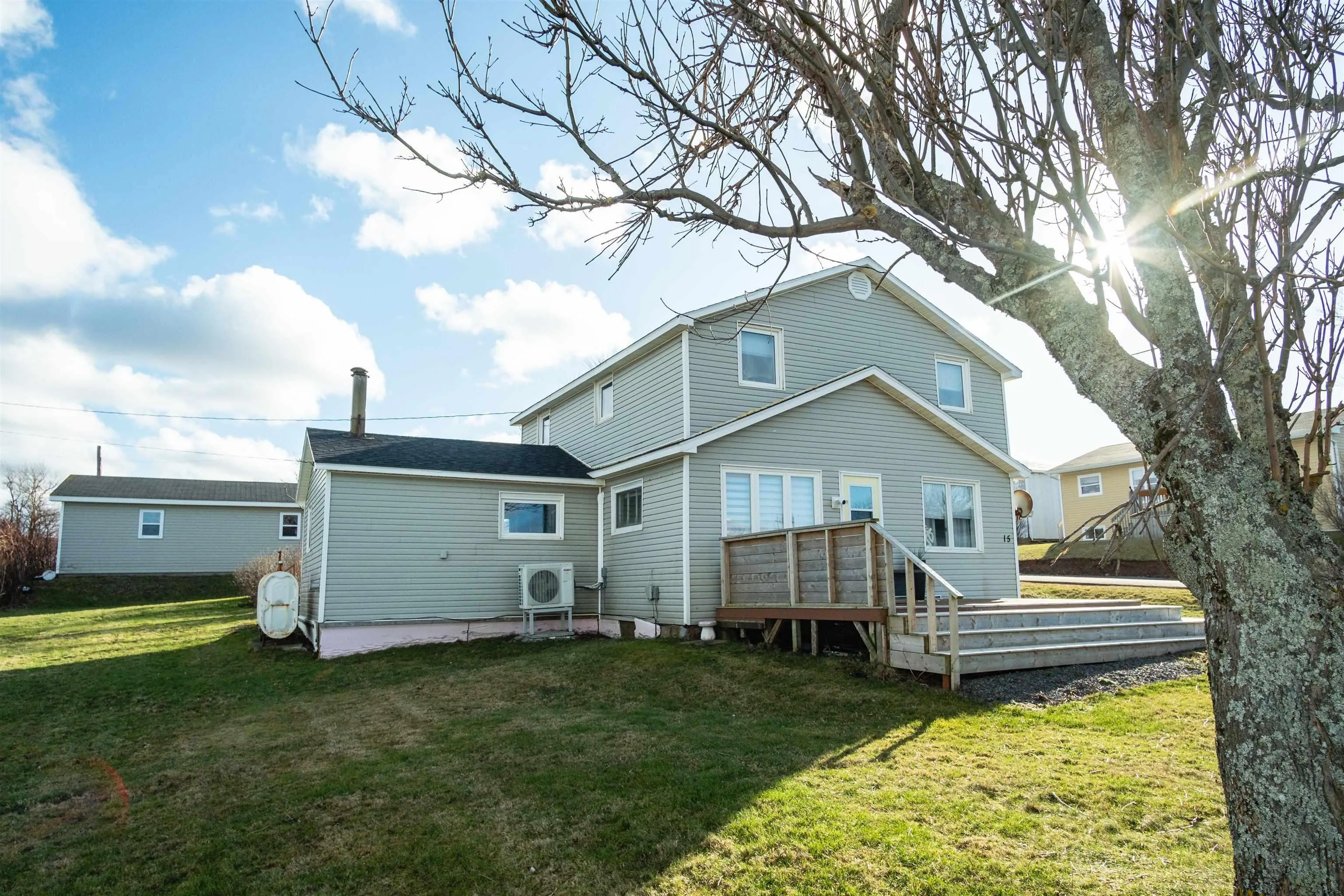 15 Allan J Memorial Avenue, Inverness Ns B0e 1n0, 3 Bedrooms Bedrooms, ,2 BathroomsBathrooms,Residential,For Sale,Allan J Memorial,202427674