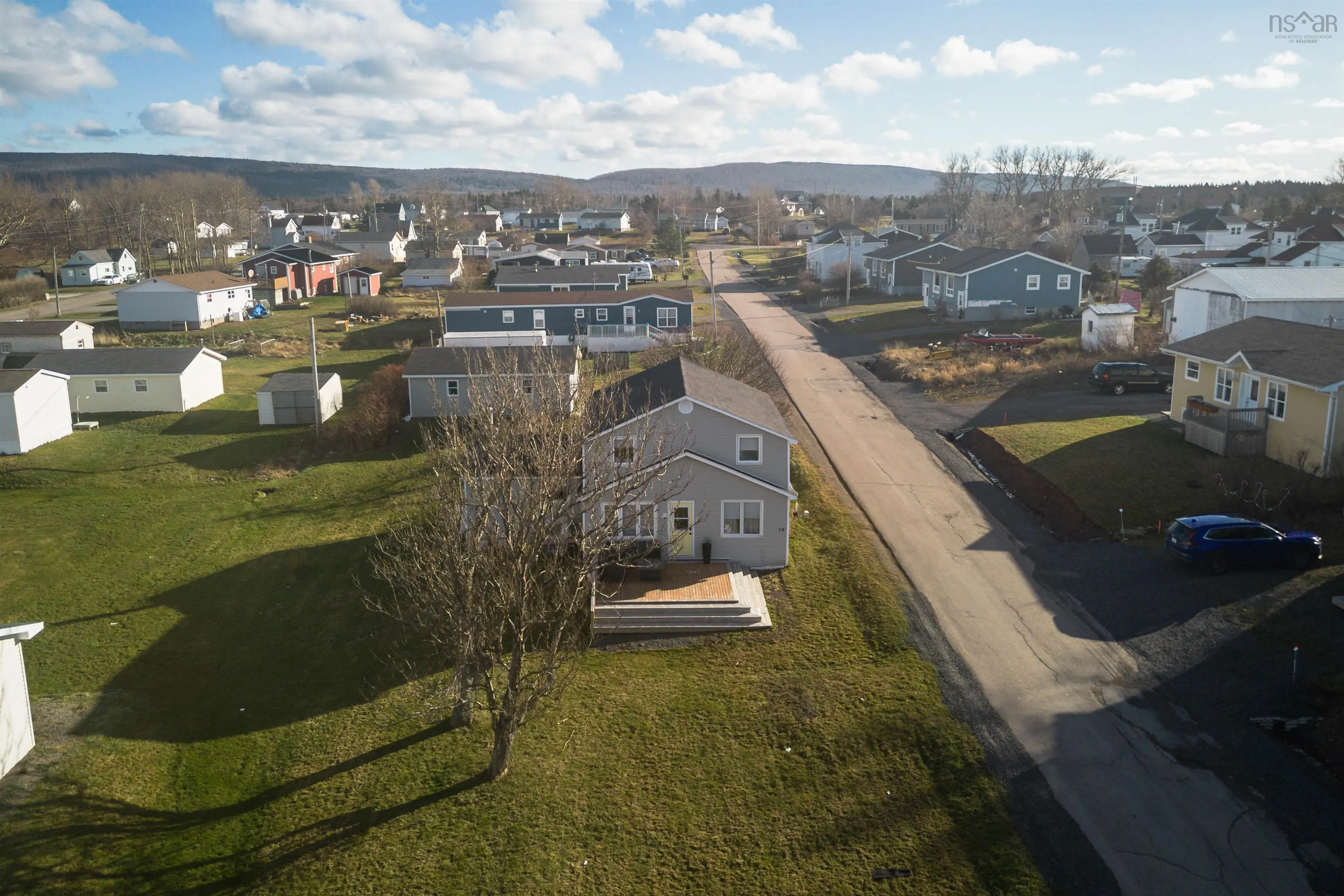 15 Allan J Memorial Avenue, Inverness Ns B0e 1n0, 3 Bedrooms Bedrooms, ,2 BathroomsBathrooms,Residential,For Sale,Allan J Memorial,202427674