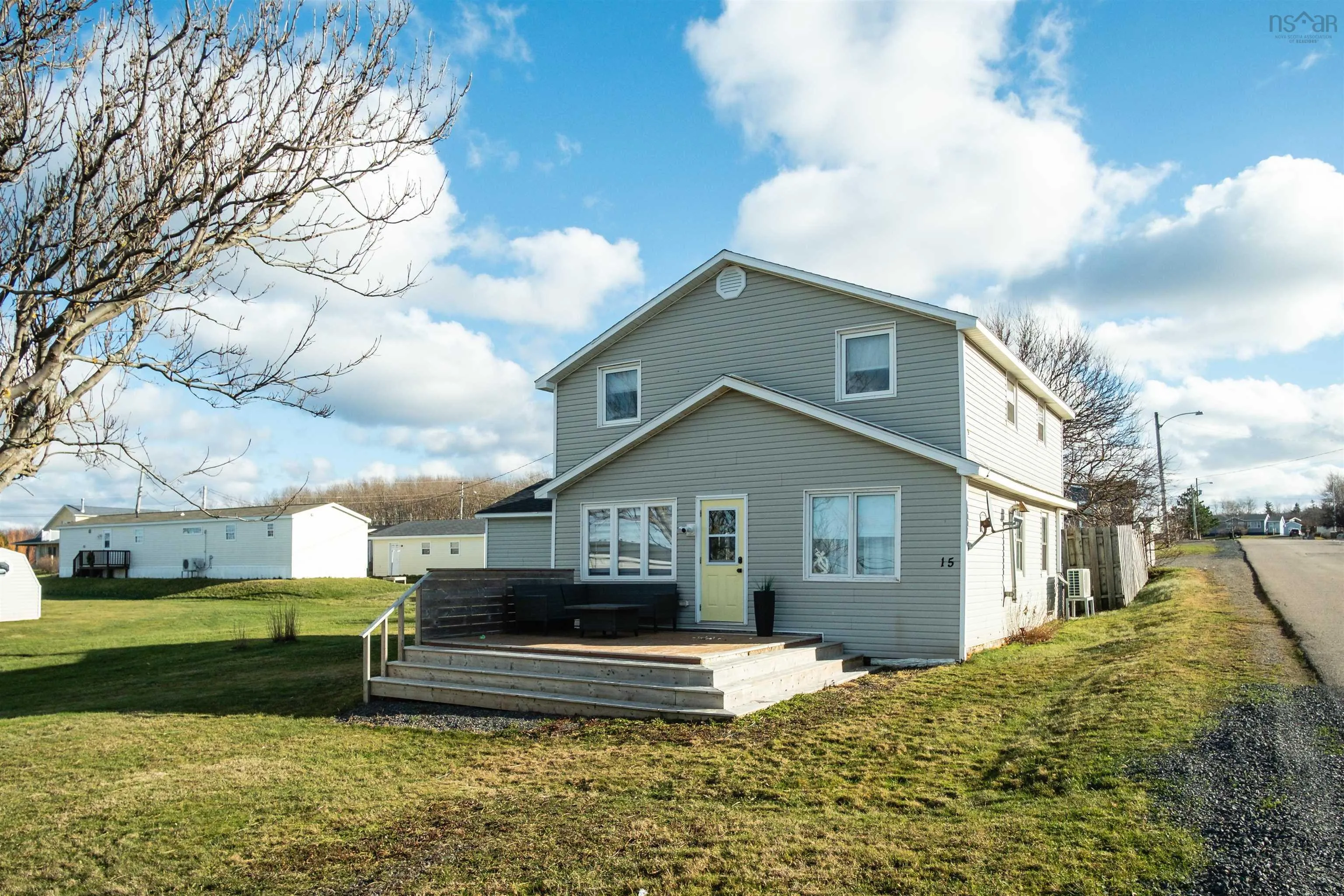 15 Allan J Memorial Avenue, Inverness Ns B0e 1n0, 3 Bedrooms Bedrooms, ,2 BathroomsBathrooms,Residential,For Sale,Allan J Memorial,202427674
