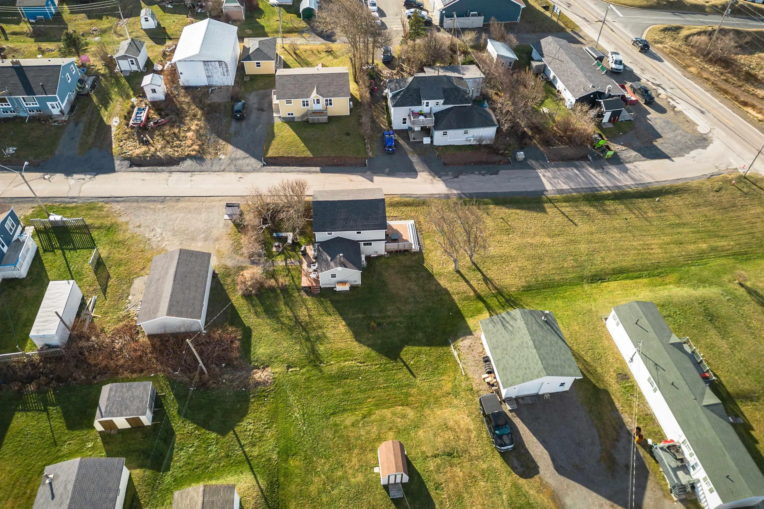 15 Allan J Memorial Avenue, Inverness Ns B0e 1n0, 3 Bedrooms Bedrooms, ,2 BathroomsBathrooms,Residential,For Sale,Allan J Memorial,202427674