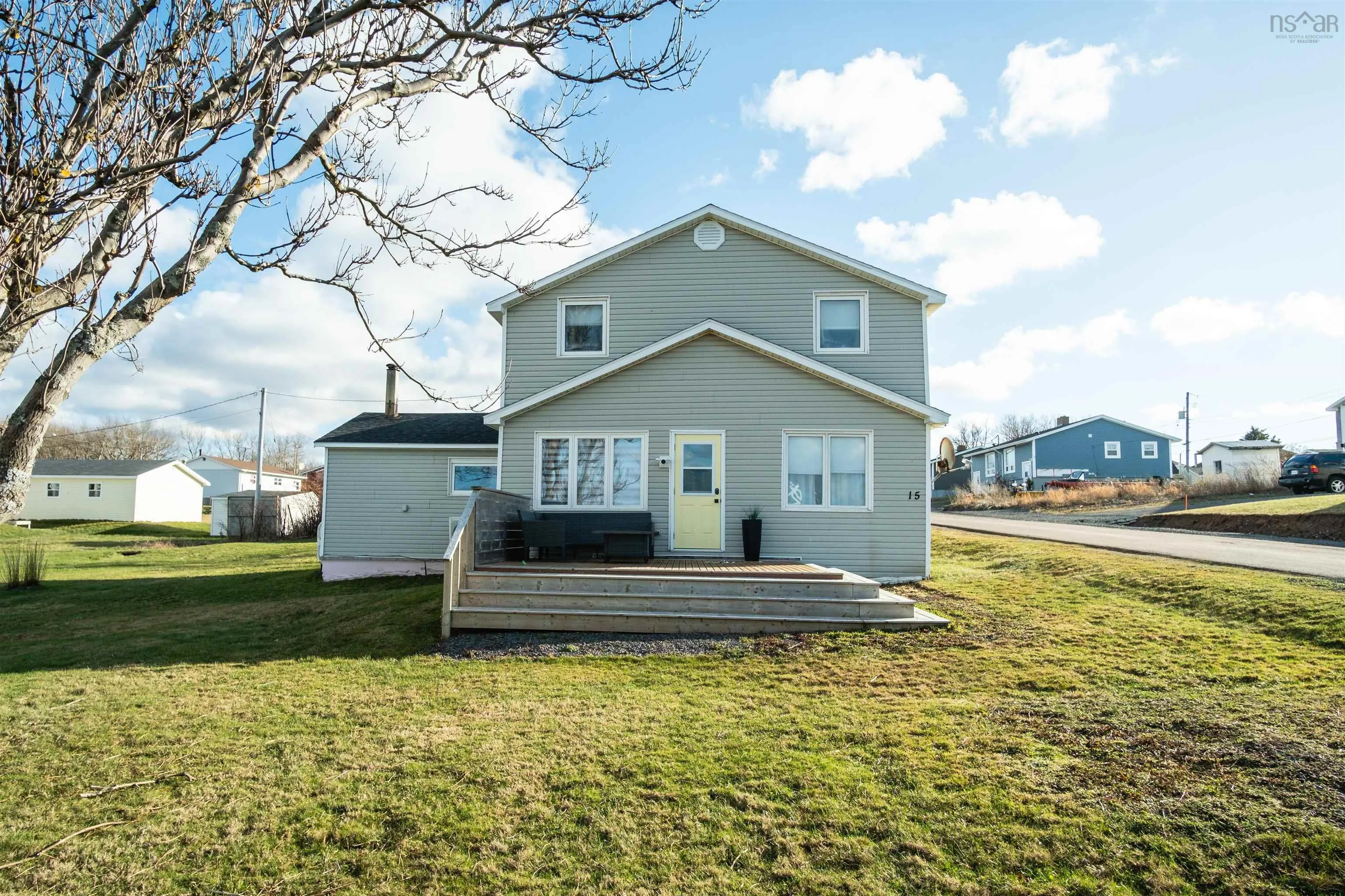 15 Allan J Memorial Avenue, Inverness Ns B0e 1n0, 3 Bedrooms Bedrooms, ,2 BathroomsBathrooms,Residential,For Sale,Allan J Memorial,202427674