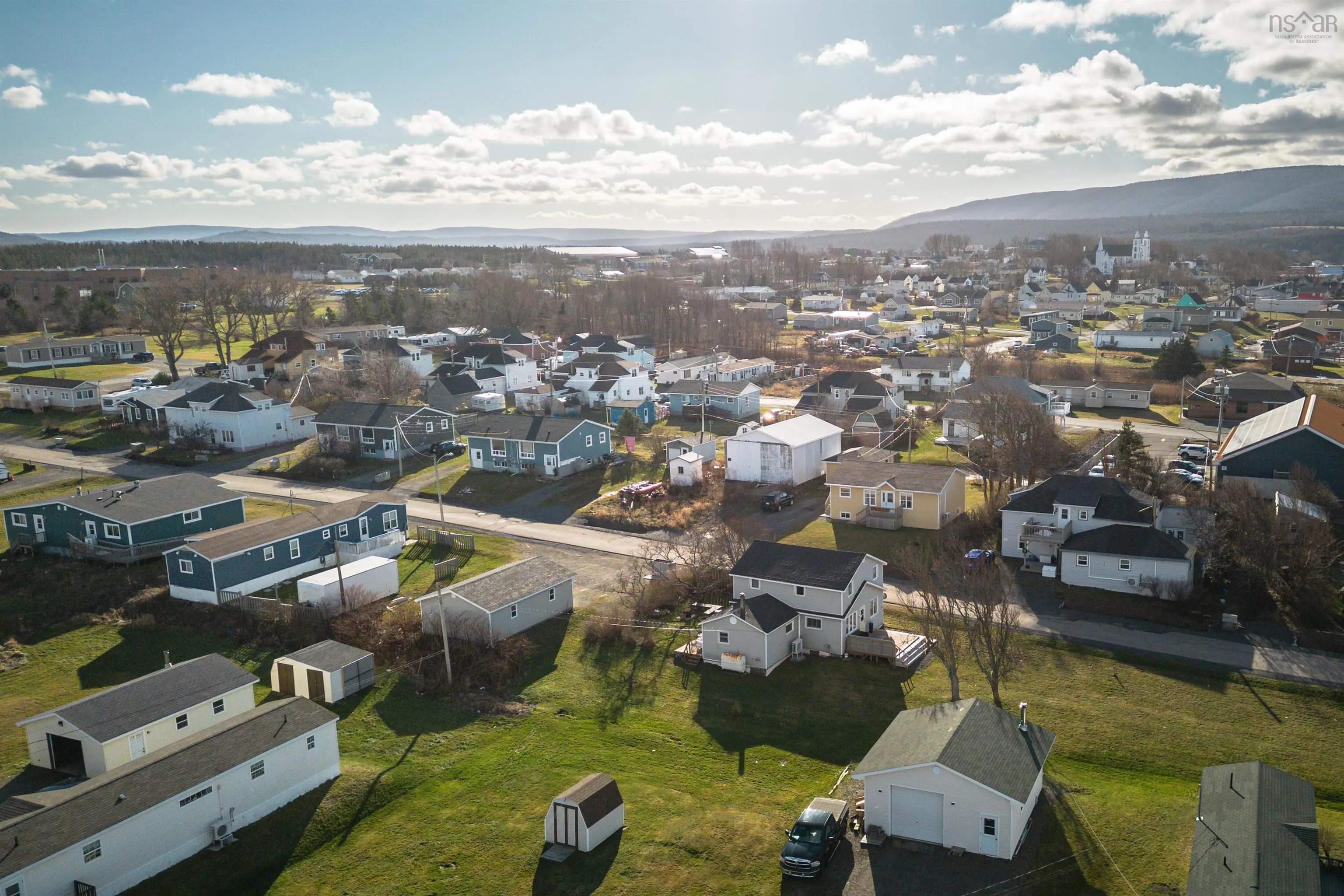 15 Allan J Memorial Avenue, Inverness Ns B0e 1n0, 3 Bedrooms Bedrooms, ,2 BathroomsBathrooms,Residential,For Sale,Allan J Memorial,202427674