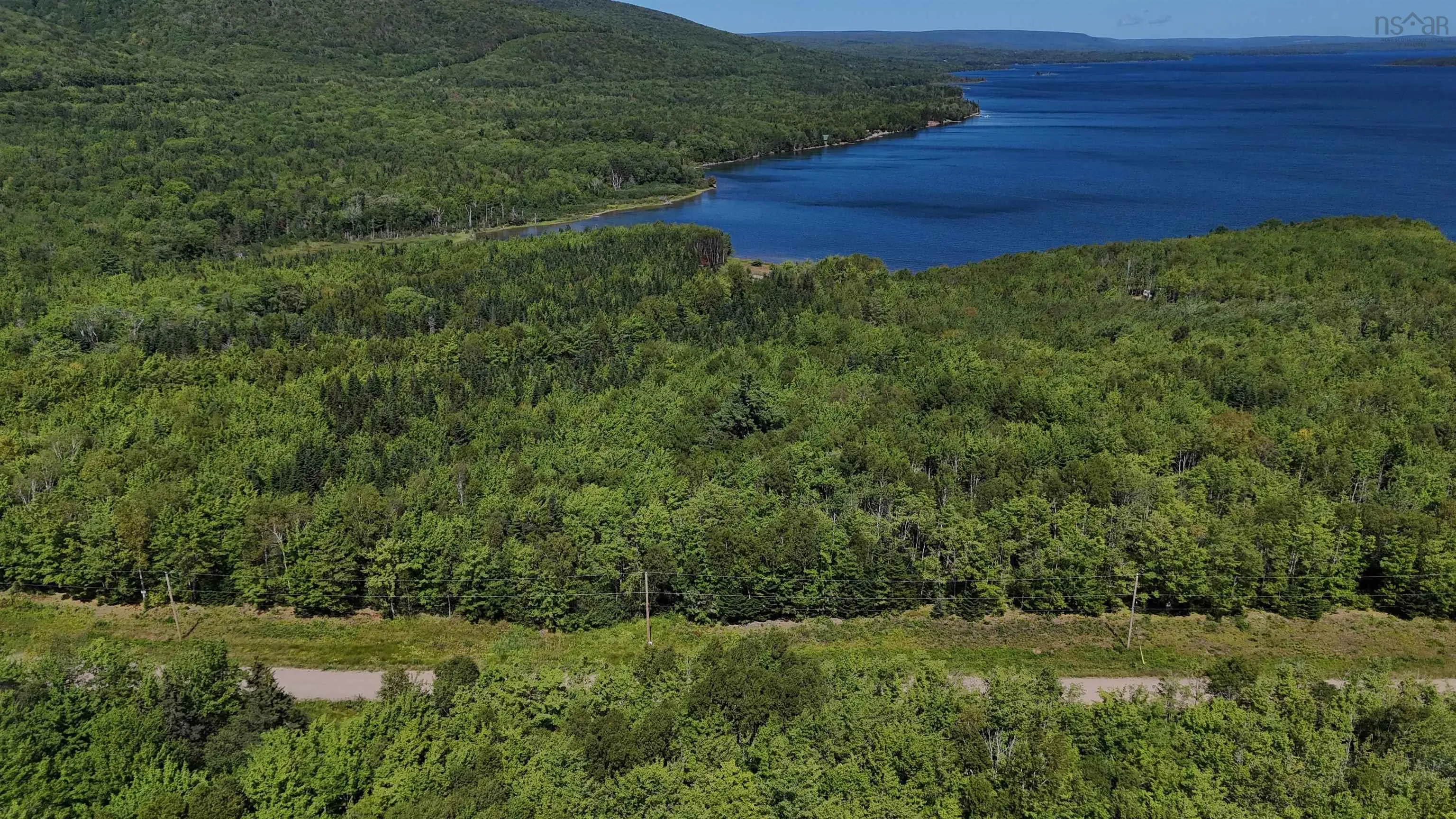 Macleod Point Road, Bucklaw, NS B0E 2M0, ,Land,For Sale,Macleod Point,202520843