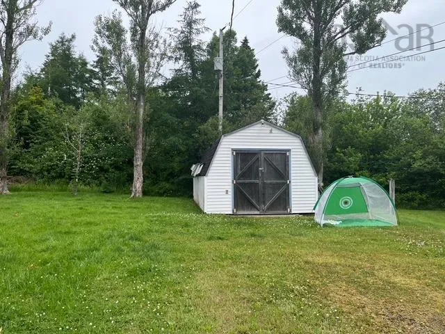 82 High Street, Baddeck, NS B0E 1B0, 3 Bedrooms Bedrooms, ,1 BathroomBathrooms,Residential,For Sale,High,202516626