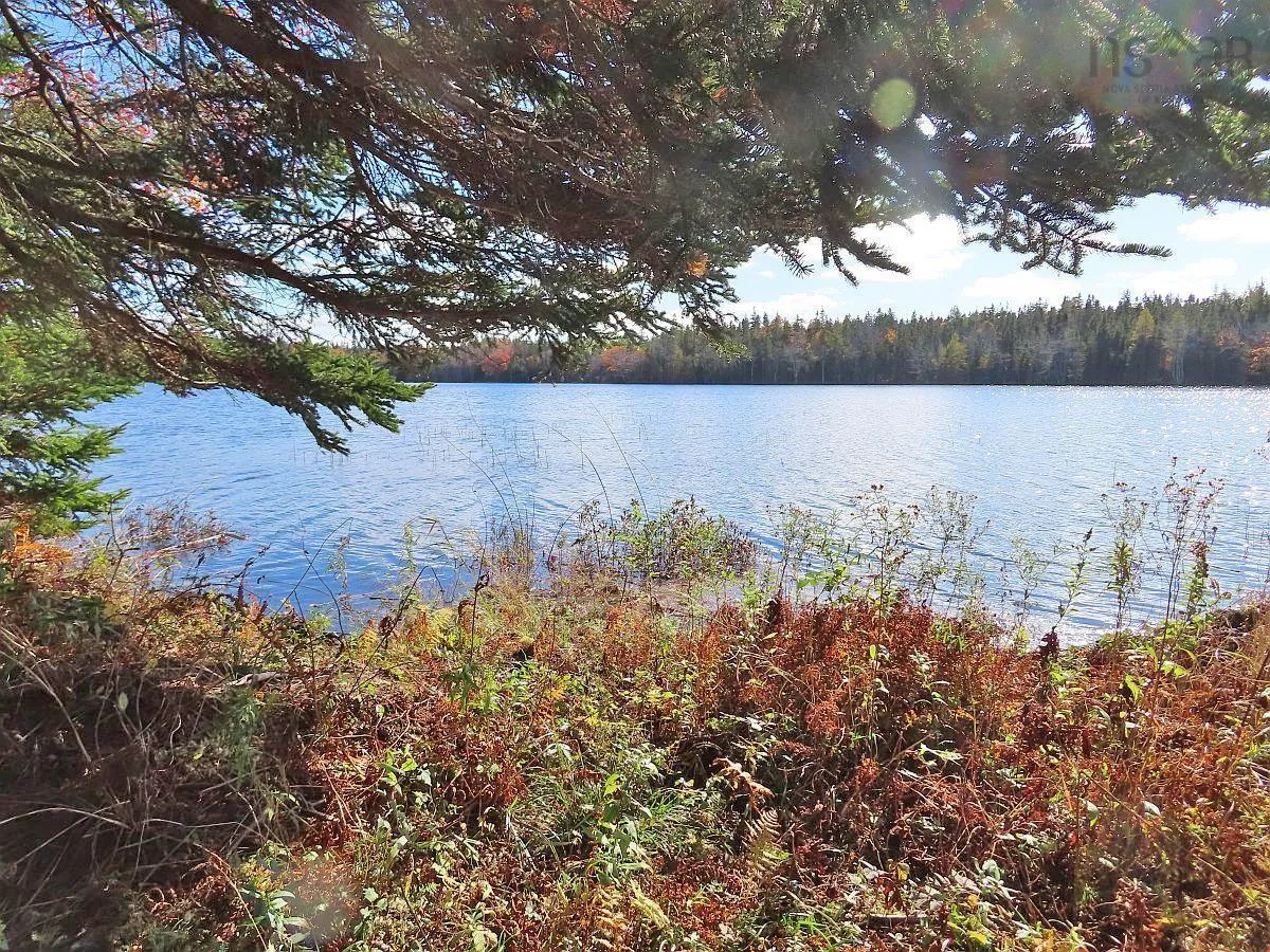 Salem Road, Loch Lomond Ns B2e 0a1, ,Land,For Sale,Salem,202322757