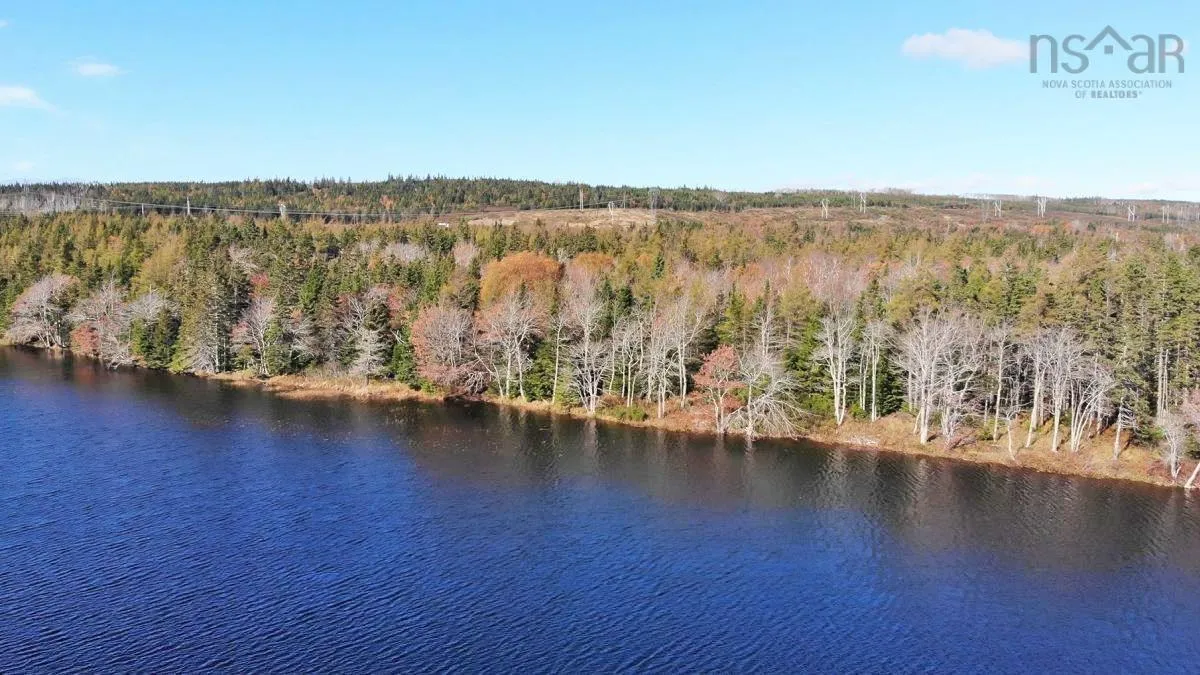 Salem Road, Loch Lomond Ns B2e 0a1, ,Land,For Sale,Salem,202322757