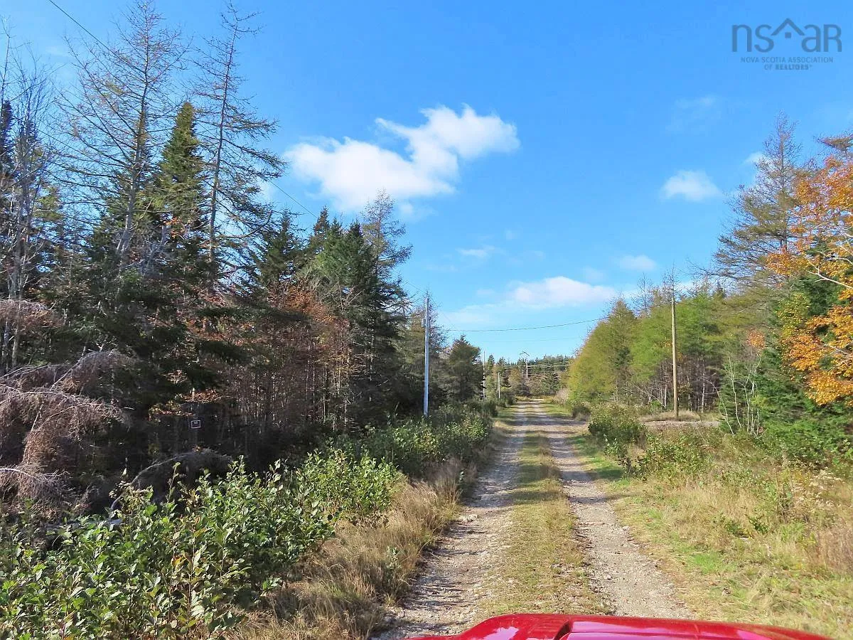 Salem Road, Loch Lomond Ns B2e 0a1, ,Land,For Sale,Salem,202322757