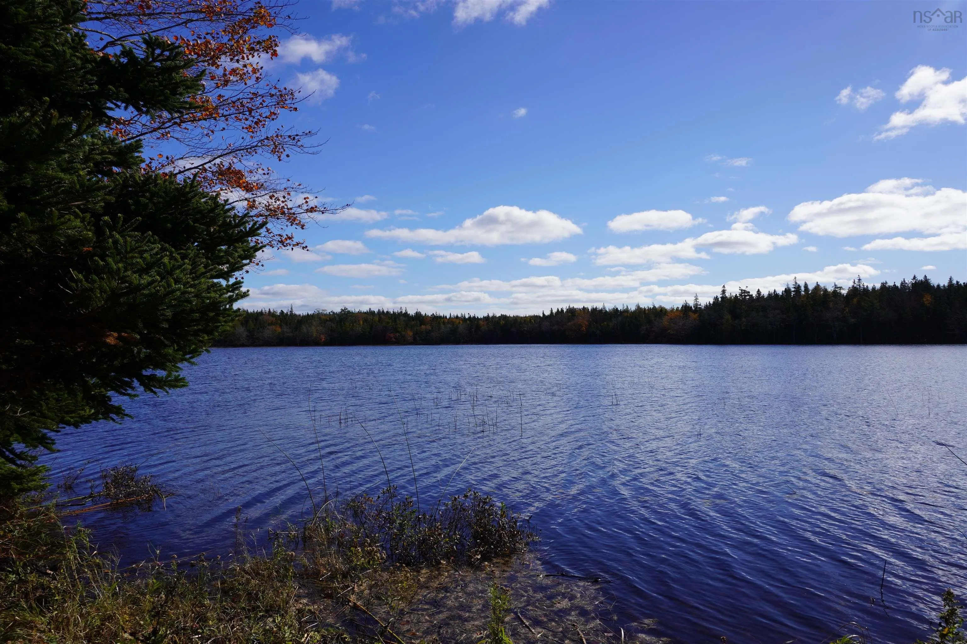 Salem Road, Loch Lomond Ns B2e 0a1, ,Land,For Sale,Salem,202322757