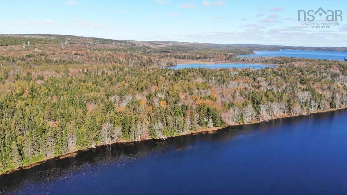 Salem Road, Loch Lomond Ns B2e 0a1, ,Land,For Sale,Salem,202322757