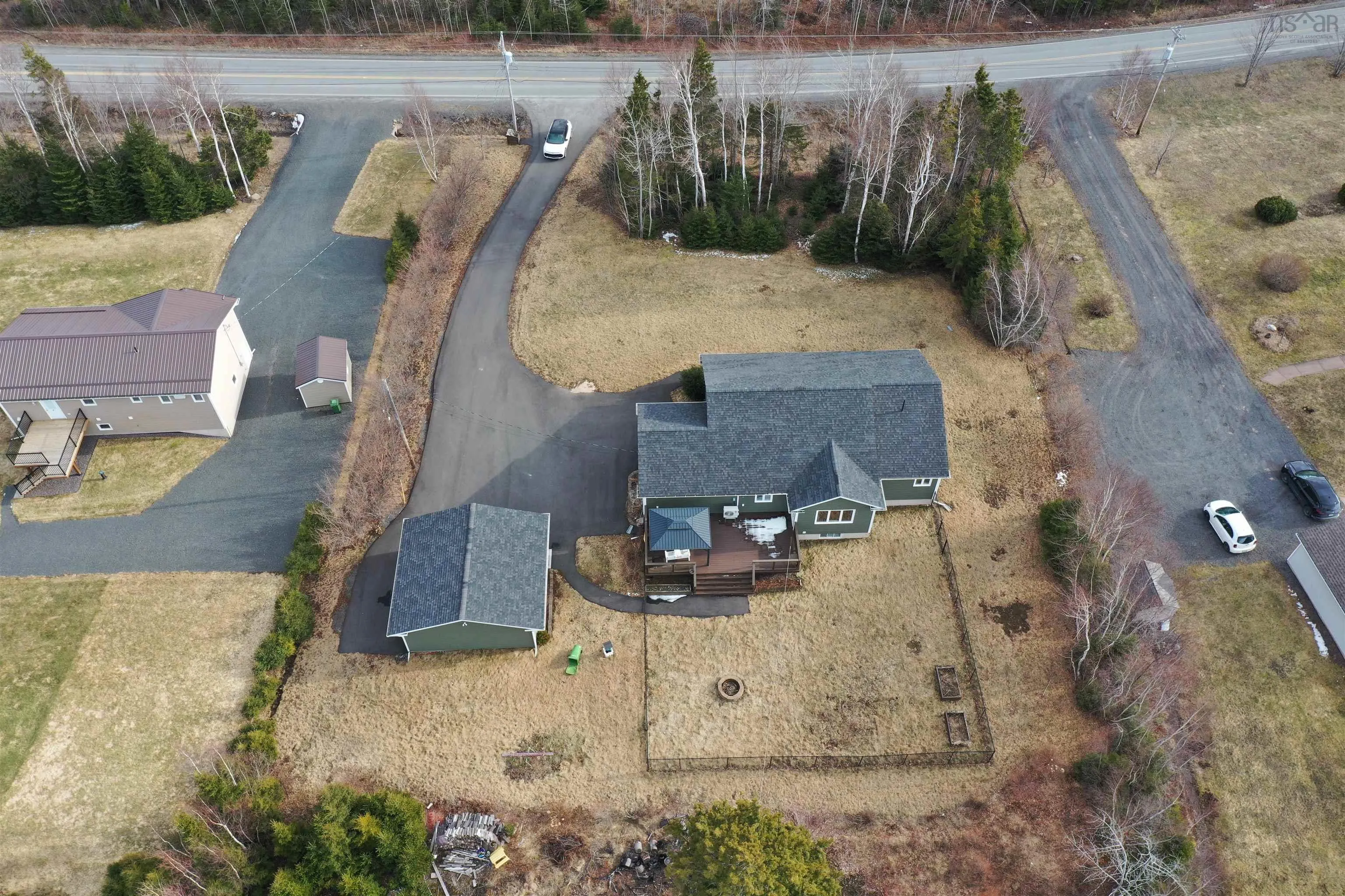 4763 Little Harbour Road, Little Harbour Ns B2h 5c4, 5 Bedrooms Bedrooms, ,4 BathroomsBathrooms,Residential,For Sale,Little Harbour,202510676