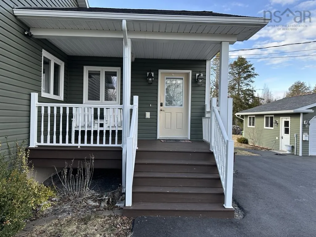 4763 Little Harbour Road, Little Harbour Ns B2h 5c4, 5 Bedrooms Bedrooms, ,4 BathroomsBathrooms,Residential,For Sale,Little Harbour,202510676