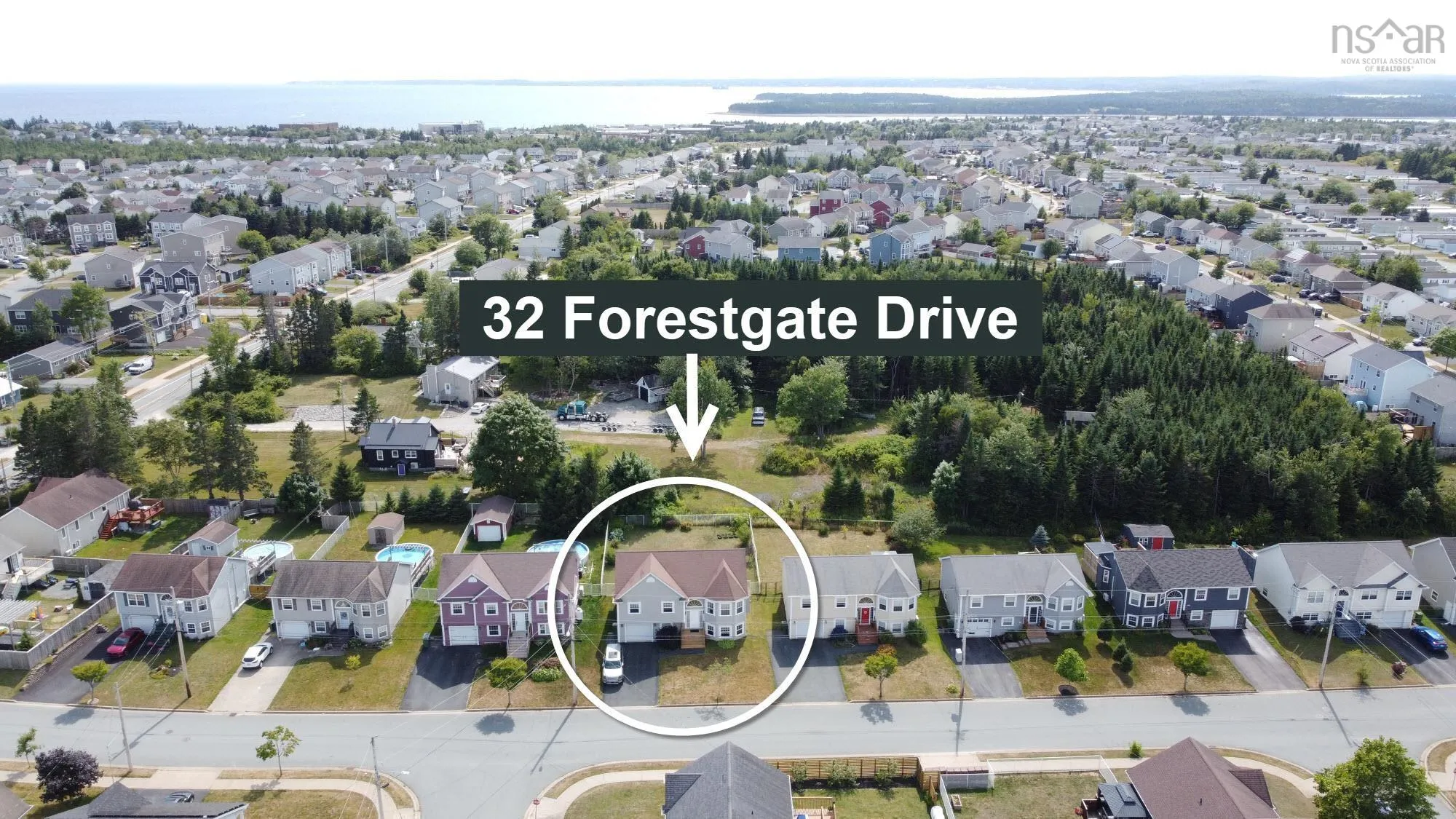 32 Forestgate Drive, Eastern Passage, NS B3G 1P3, 4 Bedrooms Bedrooms, ,2 BathroomsBathrooms,Residential,For Sale,Forestgate,202520888