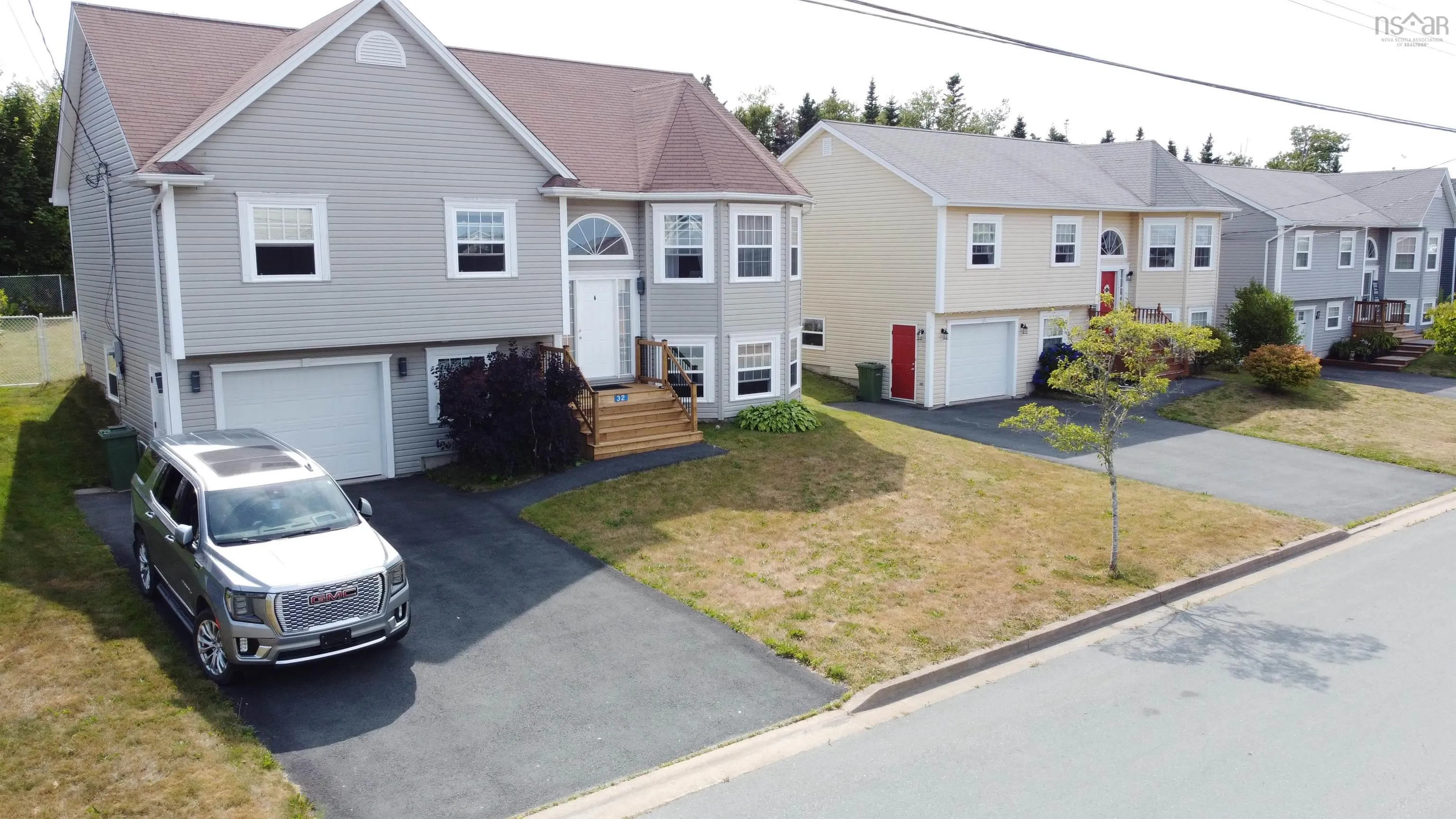 32 Forestgate Drive, Eastern Passage, NS B3G 1P3, 4 Bedrooms Bedrooms, ,2 BathroomsBathrooms,Residential,For Sale,Forestgate,202520888