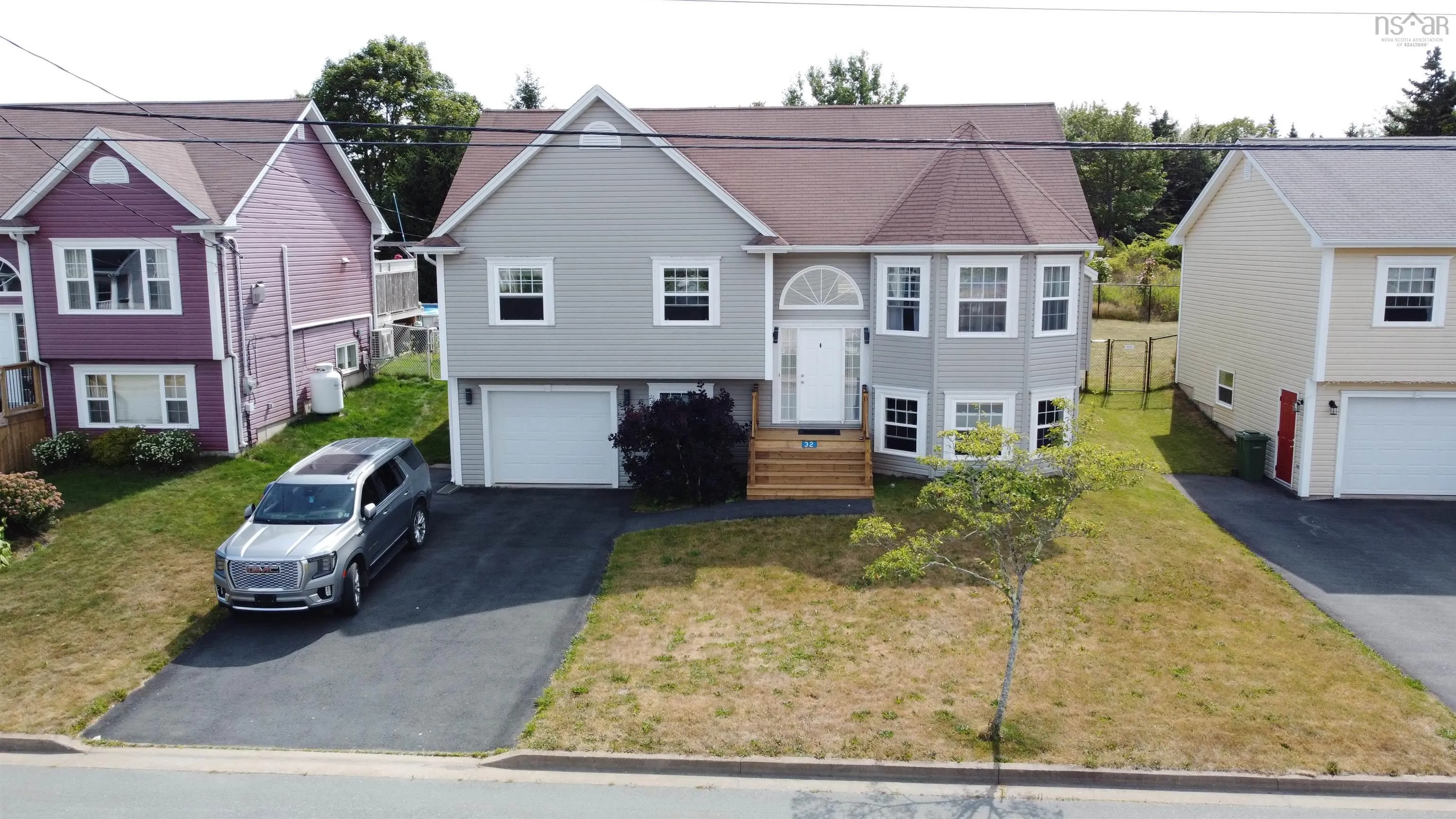 32 Forestgate Drive, Eastern Passage, NS B3G 1P3, 4 Bedrooms Bedrooms, ,2 BathroomsBathrooms,Residential,For Sale,Forestgate,202520888