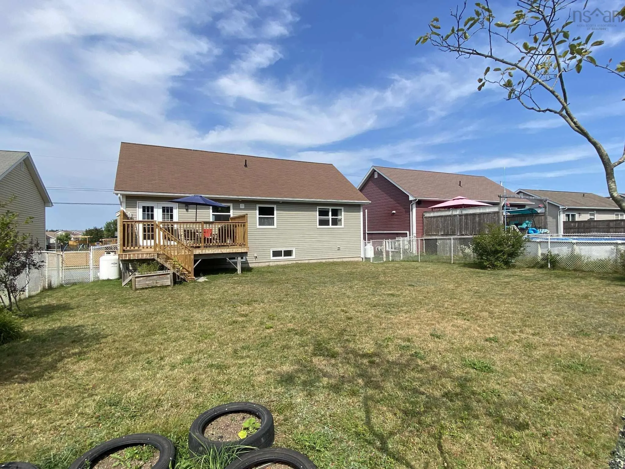 32 Forestgate Drive, Eastern Passage, NS B3G 1P3, 4 Bedrooms Bedrooms, ,2 BathroomsBathrooms,Residential,For Sale,Forestgate,202520888