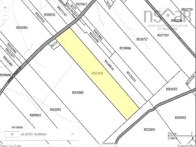 0 Kempt Head Road, Boularderie Centre, NS B1X 1L6, ,Land,For Sale,Kempt Head Road,202520177