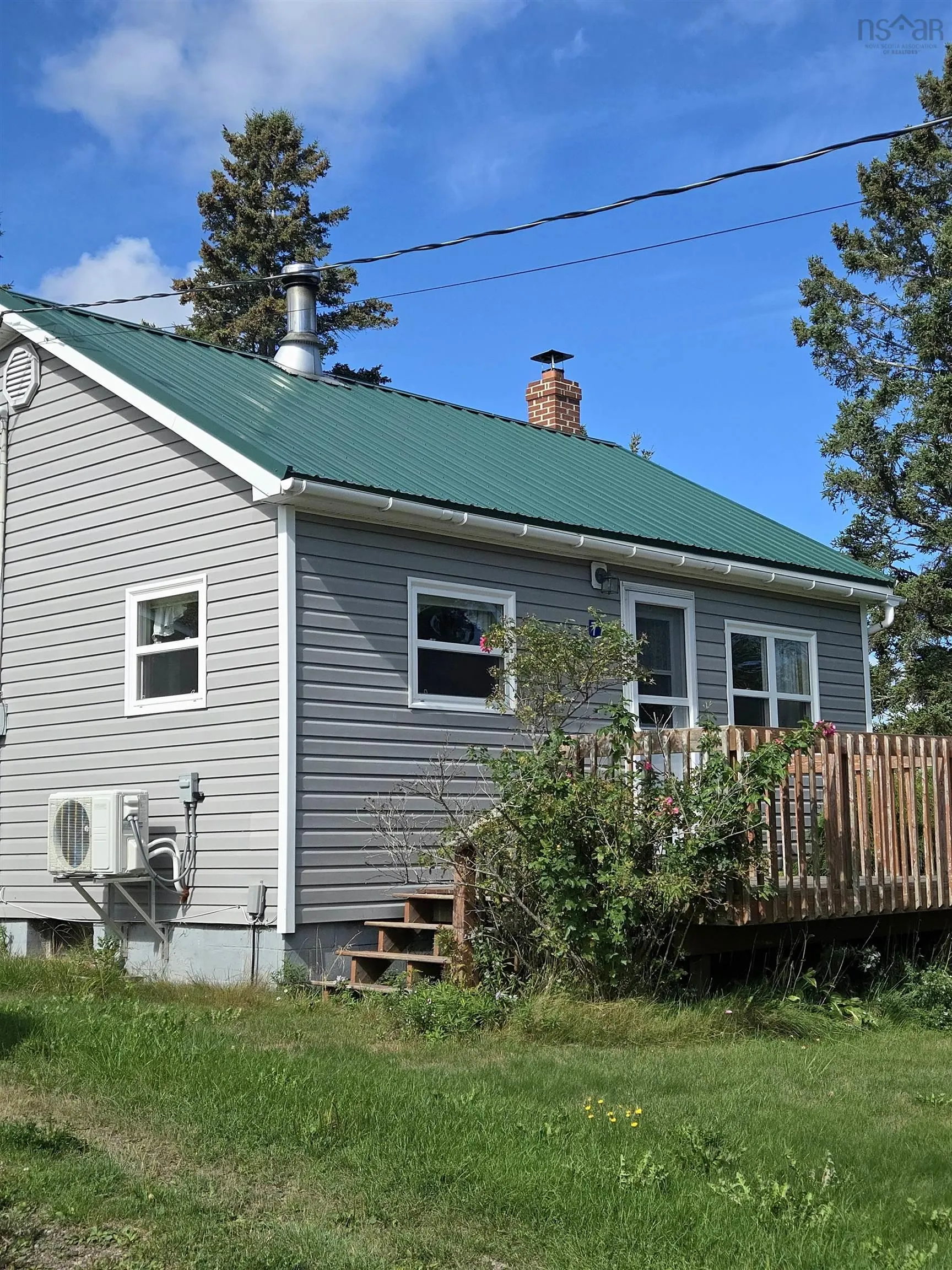 77 Bayfield Road, Afton, NS B0H 1A0, 3 Bedrooms Bedrooms, ,1 BathroomBathrooms,Residential,For Sale,Bayfield,202522978