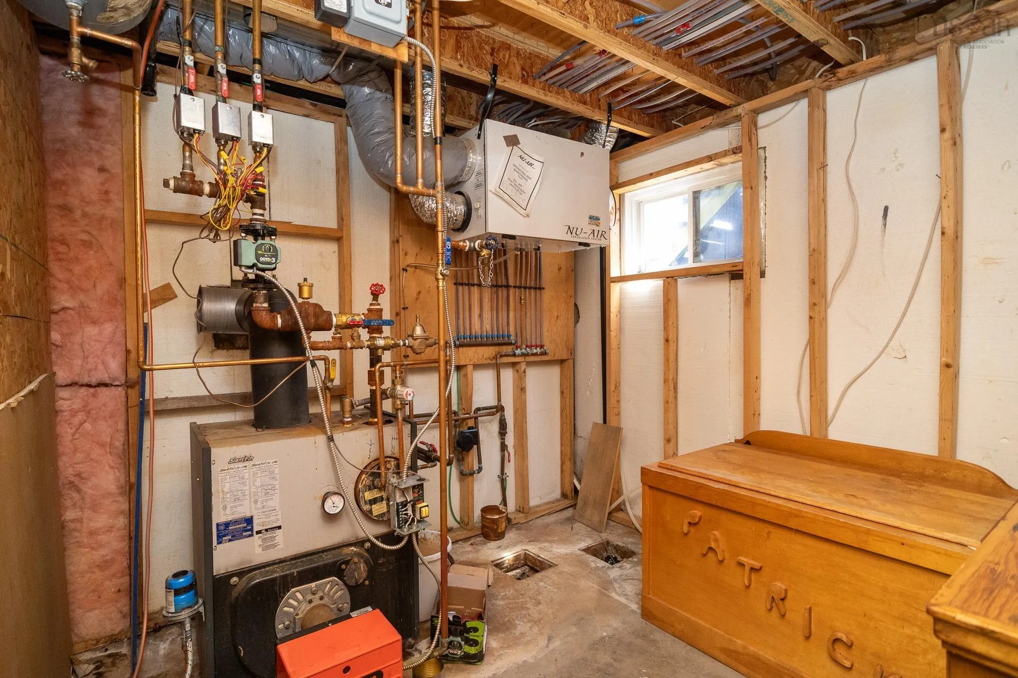 50 Duncan Street, Glace Bay, NS B1A 2L6, 3 Bedrooms Bedrooms, ,2 BathroomsBathrooms,Residential,For Sale,Duncan Street,202518075