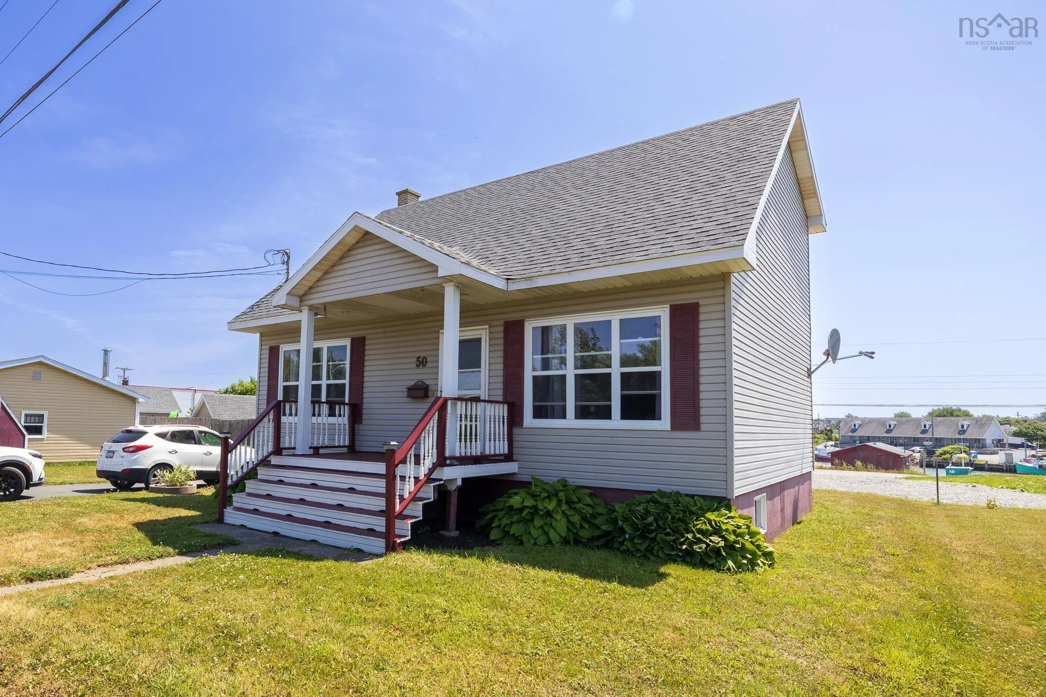 50 Duncan Street, Glace Bay, NS B1A 2L6, 3 Bedrooms Bedrooms, ,2 BathroomsBathrooms,Residential,For Sale,Duncan Street,202518075