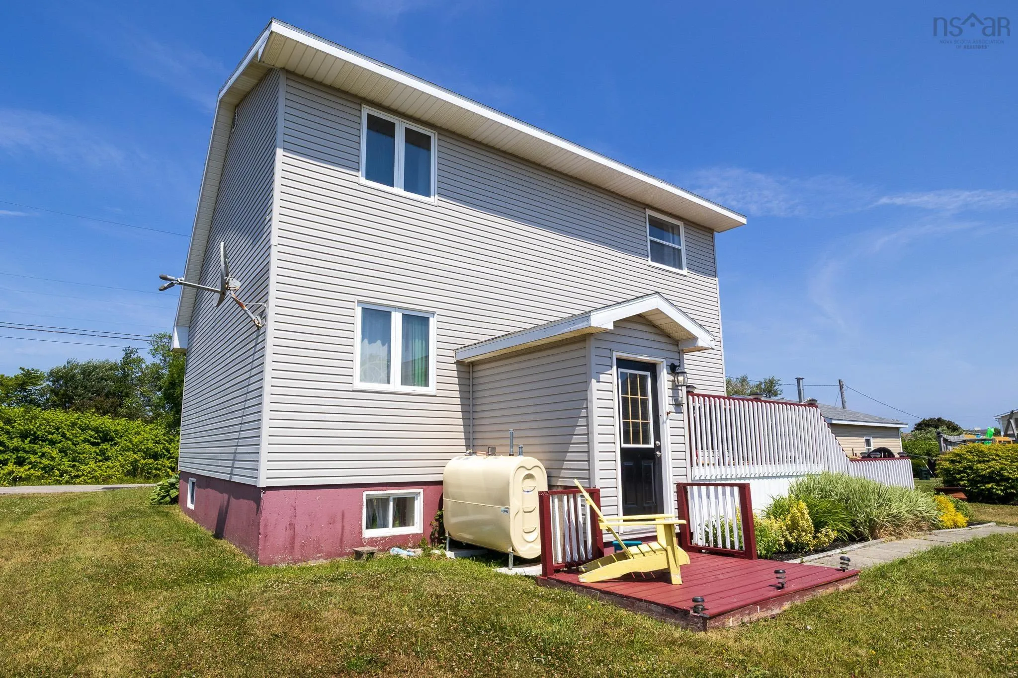 50 Duncan Street, Glace Bay, NS B1A 2L6, 3 Bedrooms Bedrooms, ,2 BathroomsBathrooms,Residential,For Sale,Duncan Street,202518075