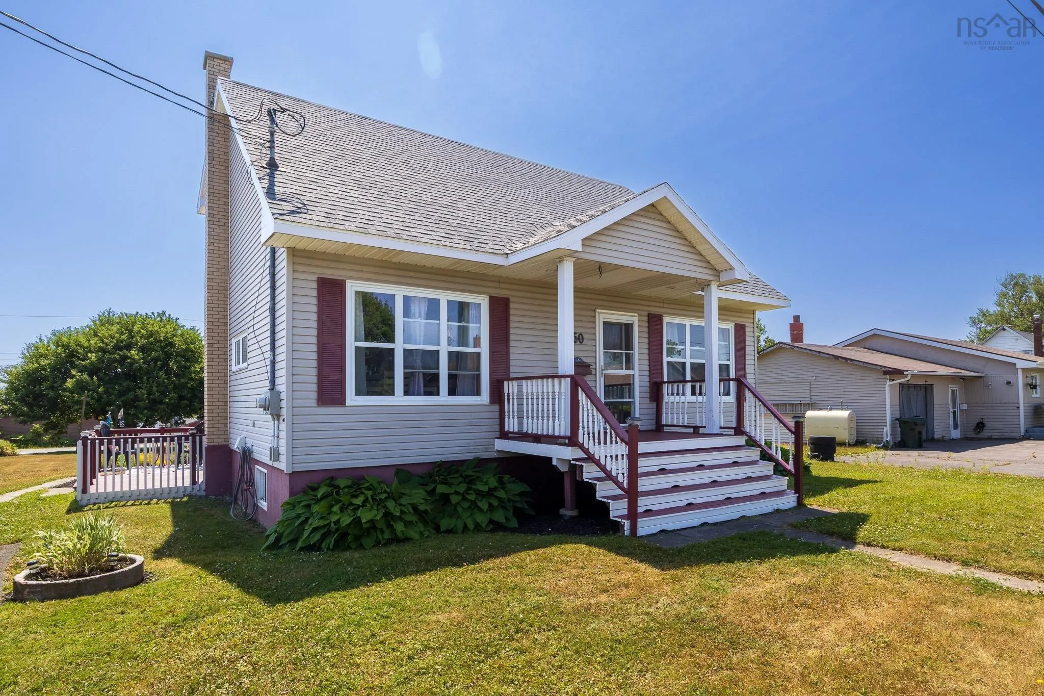 50 Duncan Street, Glace Bay, NS B1A 2L6, 3 Bedrooms Bedrooms, ,2 BathroomsBathrooms,Residential,For Sale,Duncan Street,202518075