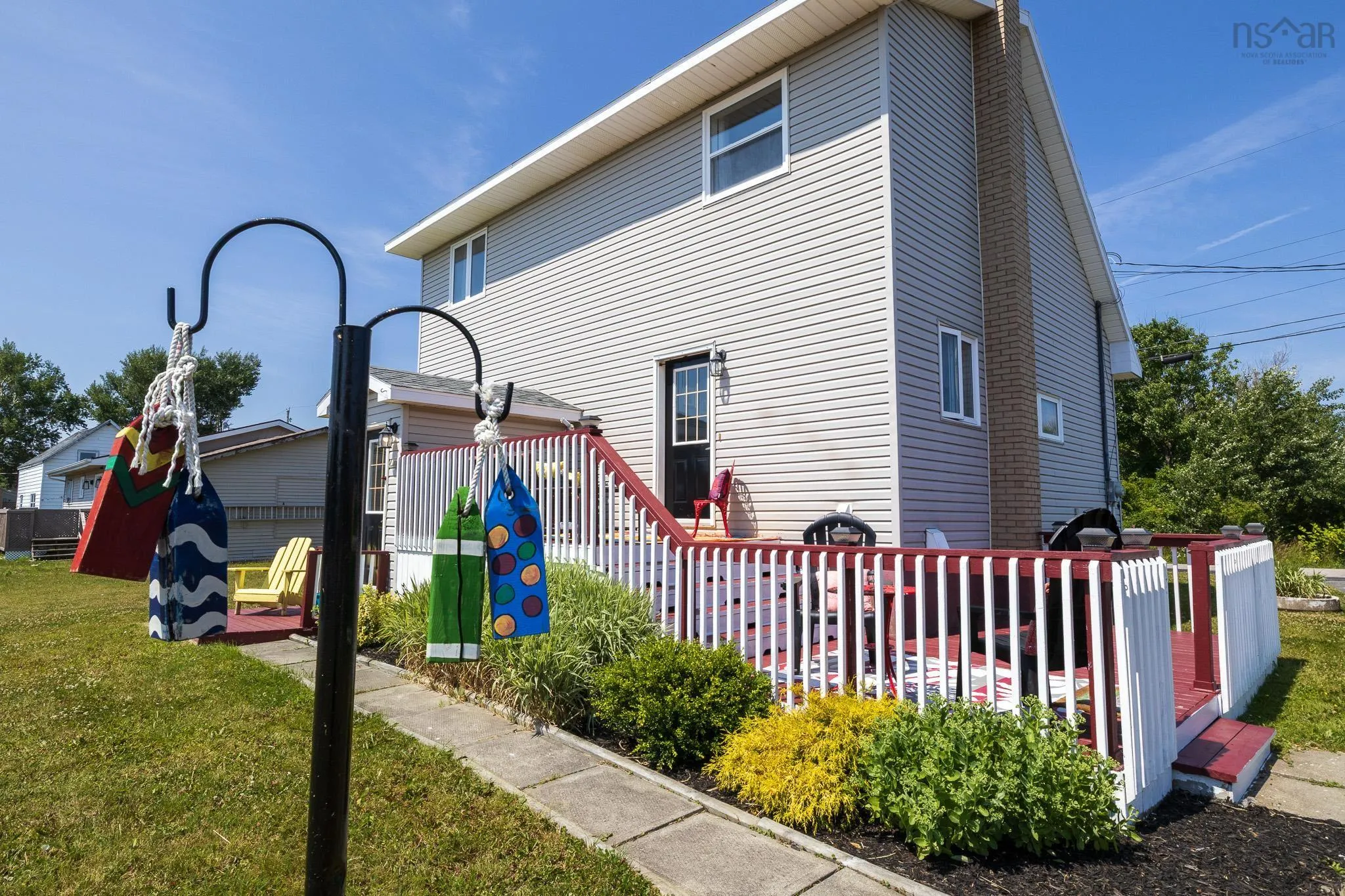 50 Duncan Street, Glace Bay, NS B1A 2L6, 3 Bedrooms Bedrooms, ,2 BathroomsBathrooms,Residential,For Sale,Duncan Street,202518075