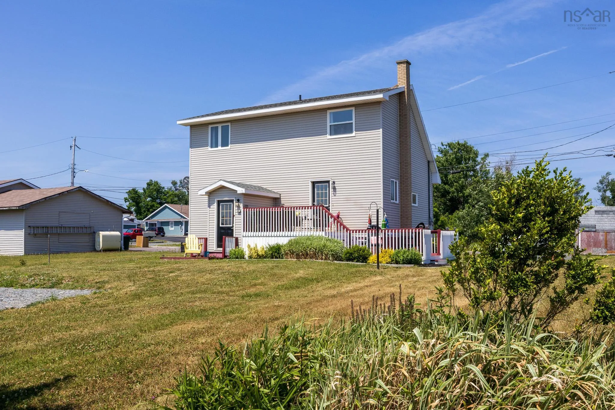 50 Duncan Street, Glace Bay, NS B1A 2L6, 3 Bedrooms Bedrooms, ,2 BathroomsBathrooms,Residential,For Sale,Duncan Street,202518075