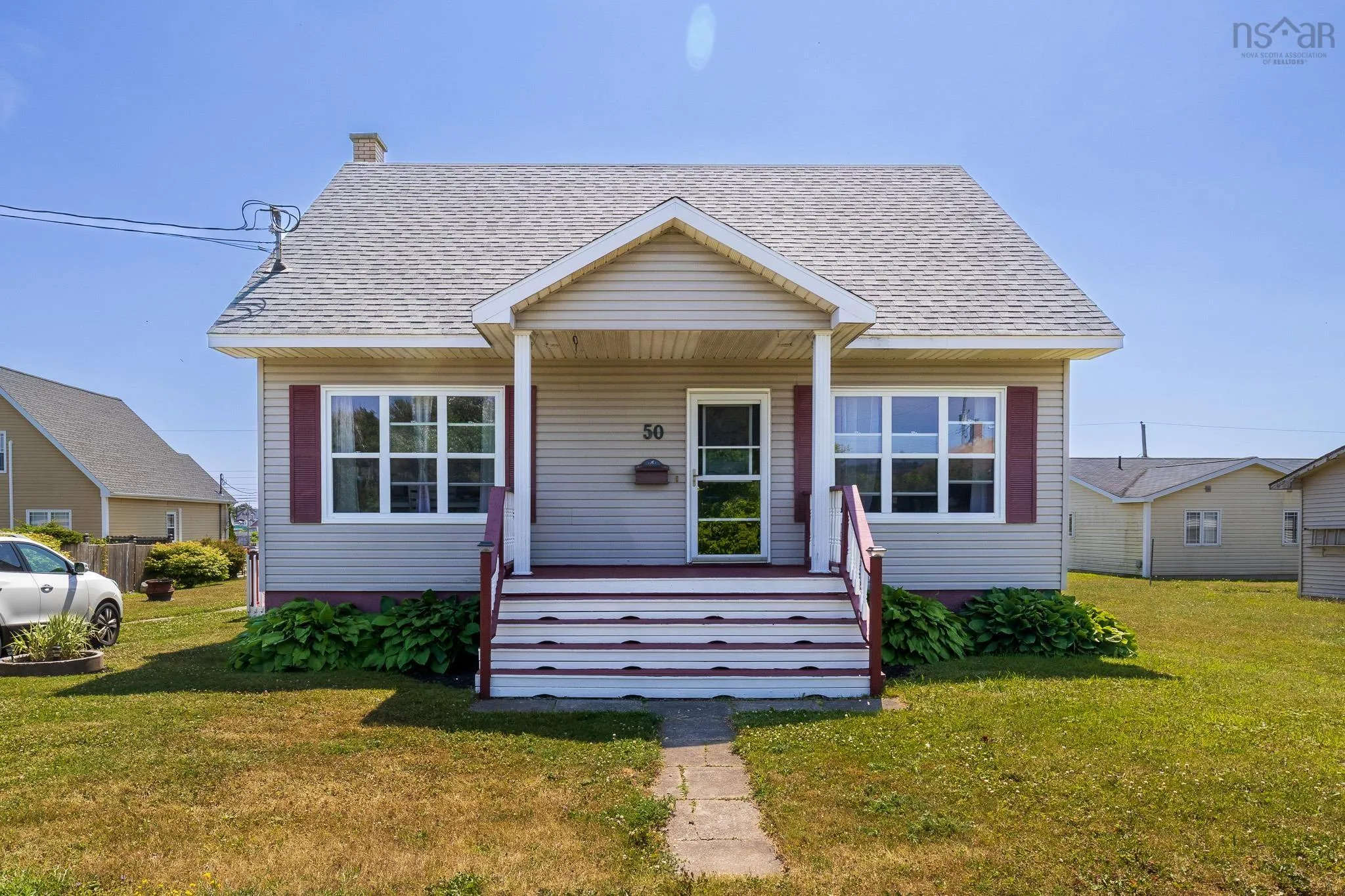 50 Duncan Street, Glace Bay, NS B1A 2L6, 3 Bedrooms Bedrooms, ,2 BathroomsBathrooms,Residential,For Sale,Duncan Street,202518075
