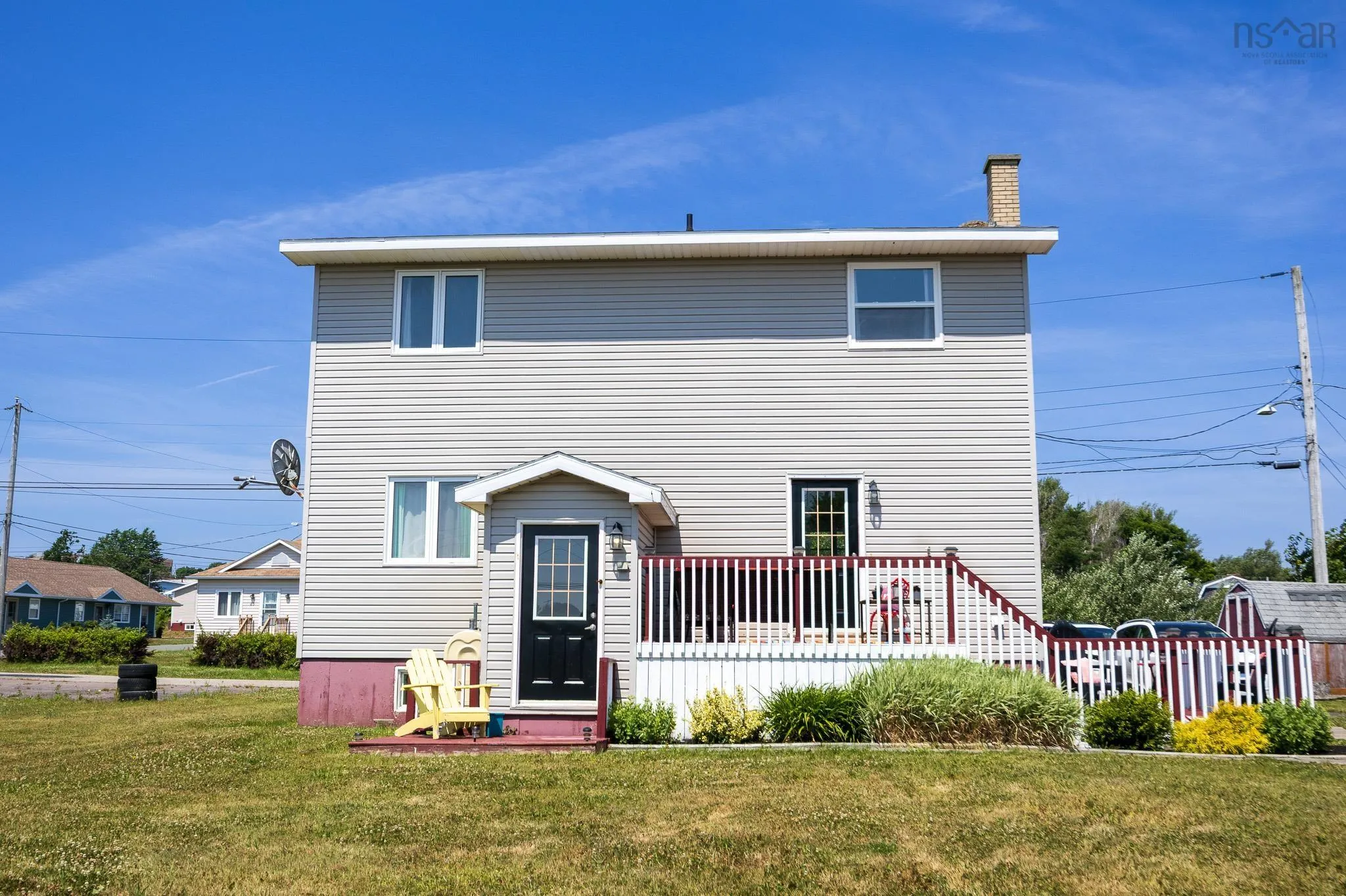 50 Duncan Street, Glace Bay, NS B1A 2L6, 3 Bedrooms Bedrooms, ,2 BathroomsBathrooms,Residential,For Sale,Duncan Street,202518075