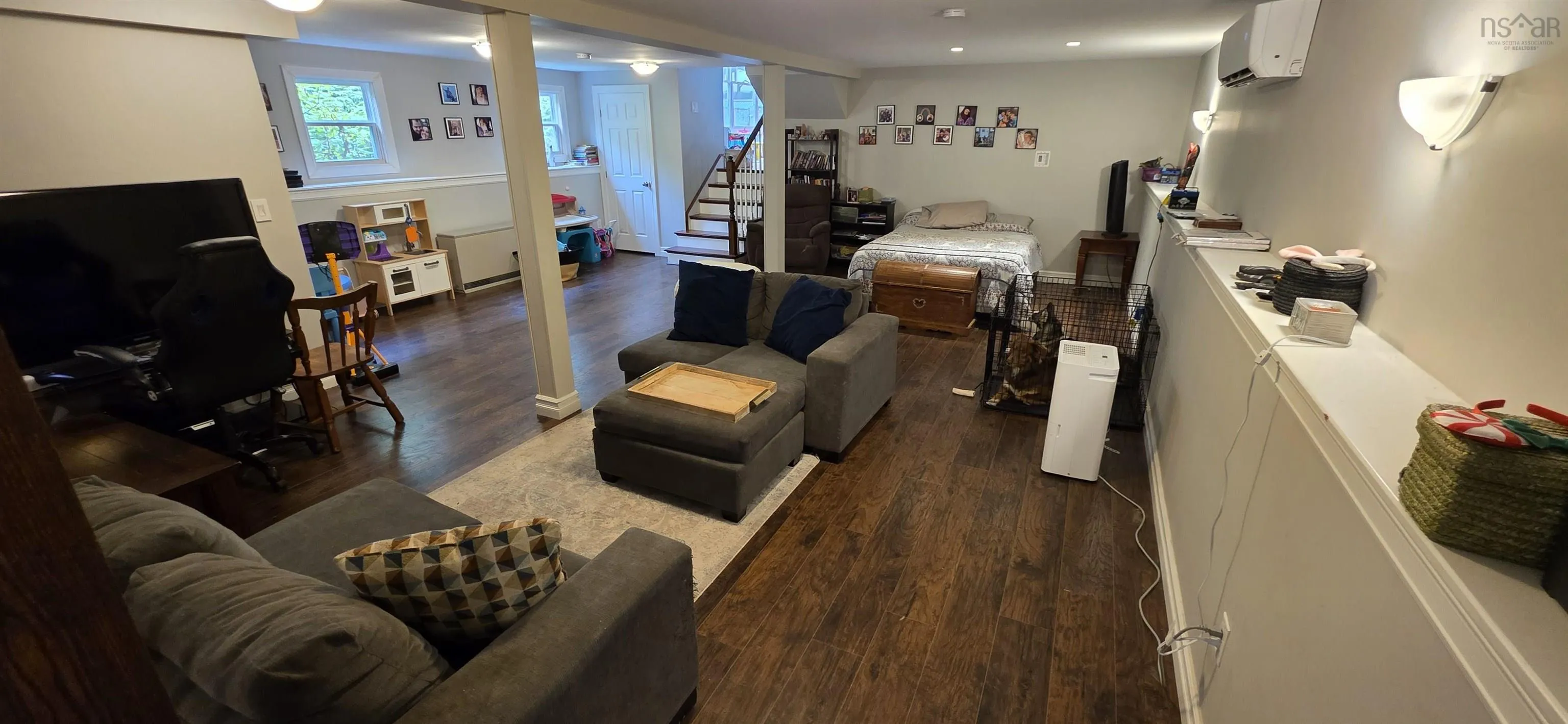49 Flat Lake Drive, Stillwater, NS B3Z 1G3, 4 Bedrooms Bedrooms, ,4 BathroomsBathrooms,Residential,For Sale,Flat Lake,202519684
