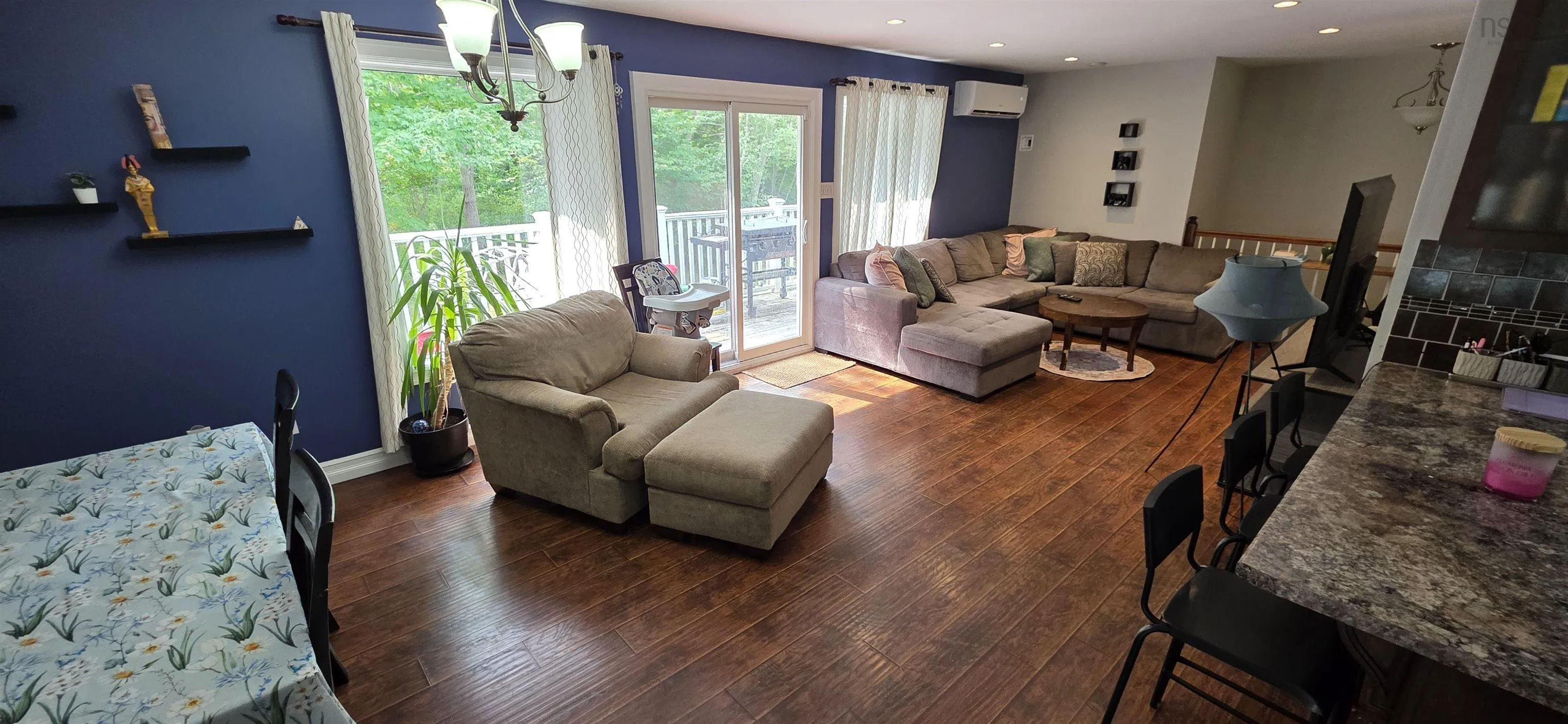 49 Flat Lake Drive, Stillwater, NS B3Z 1G3, 4 Bedrooms Bedrooms, ,4 BathroomsBathrooms,Residential,For Sale,Flat Lake,202519684